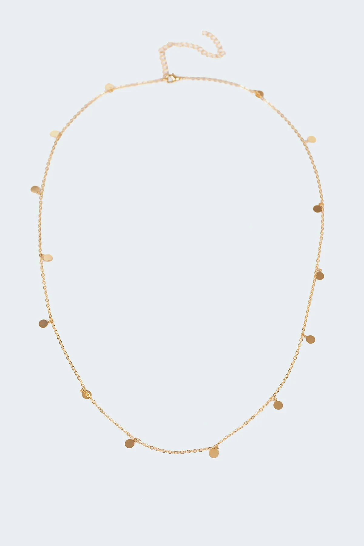 Sparkle Baby Belly Chain - Image 2