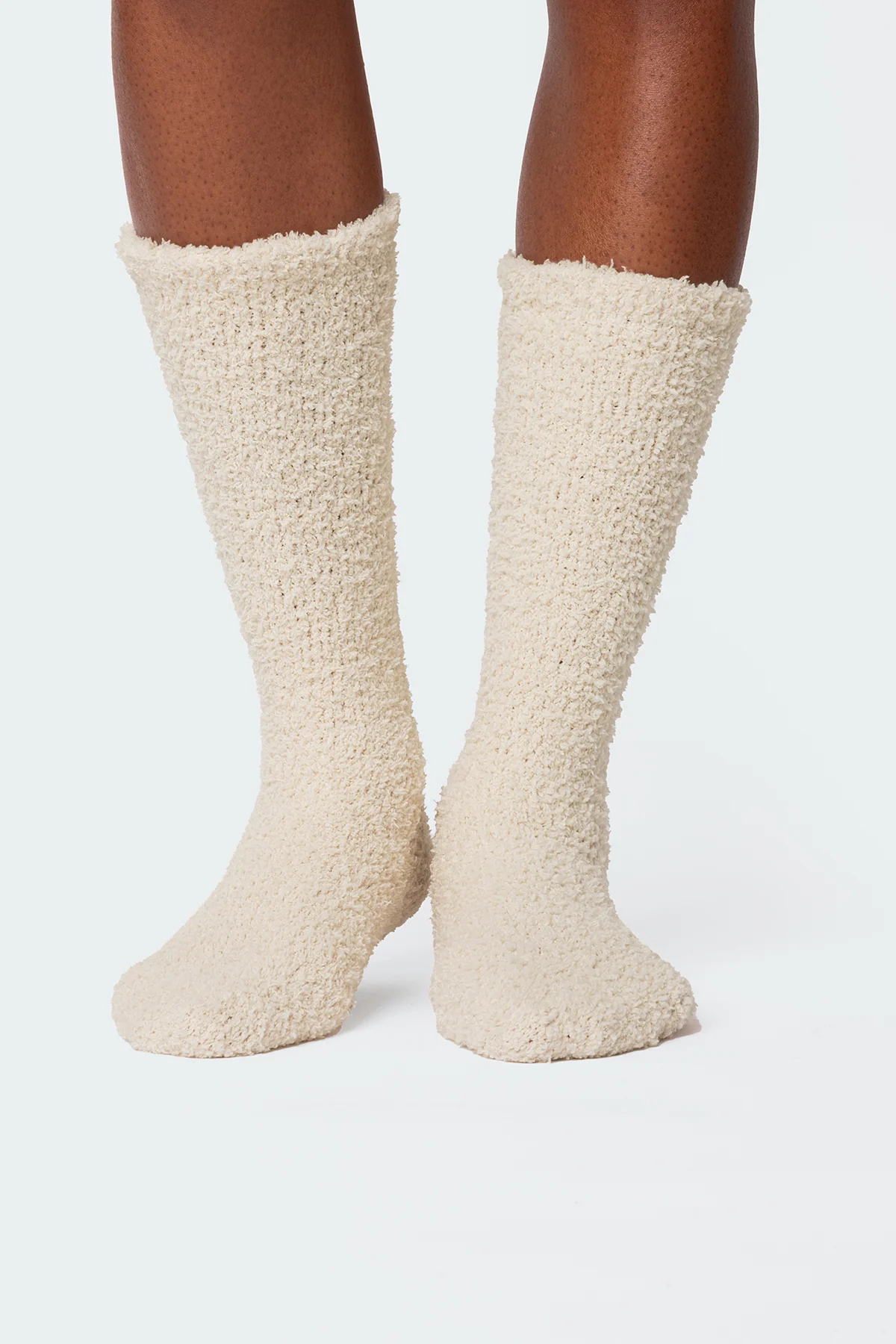 Fluffy Socks - Image 2