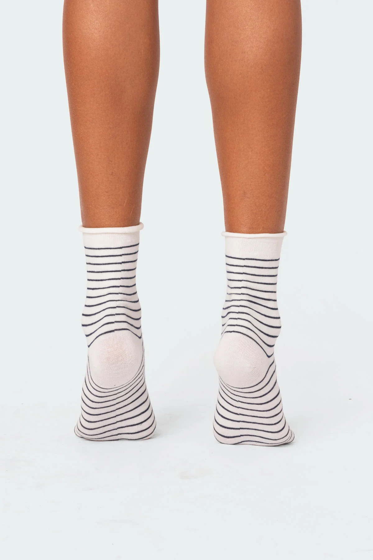 Striped Socks - Image 3