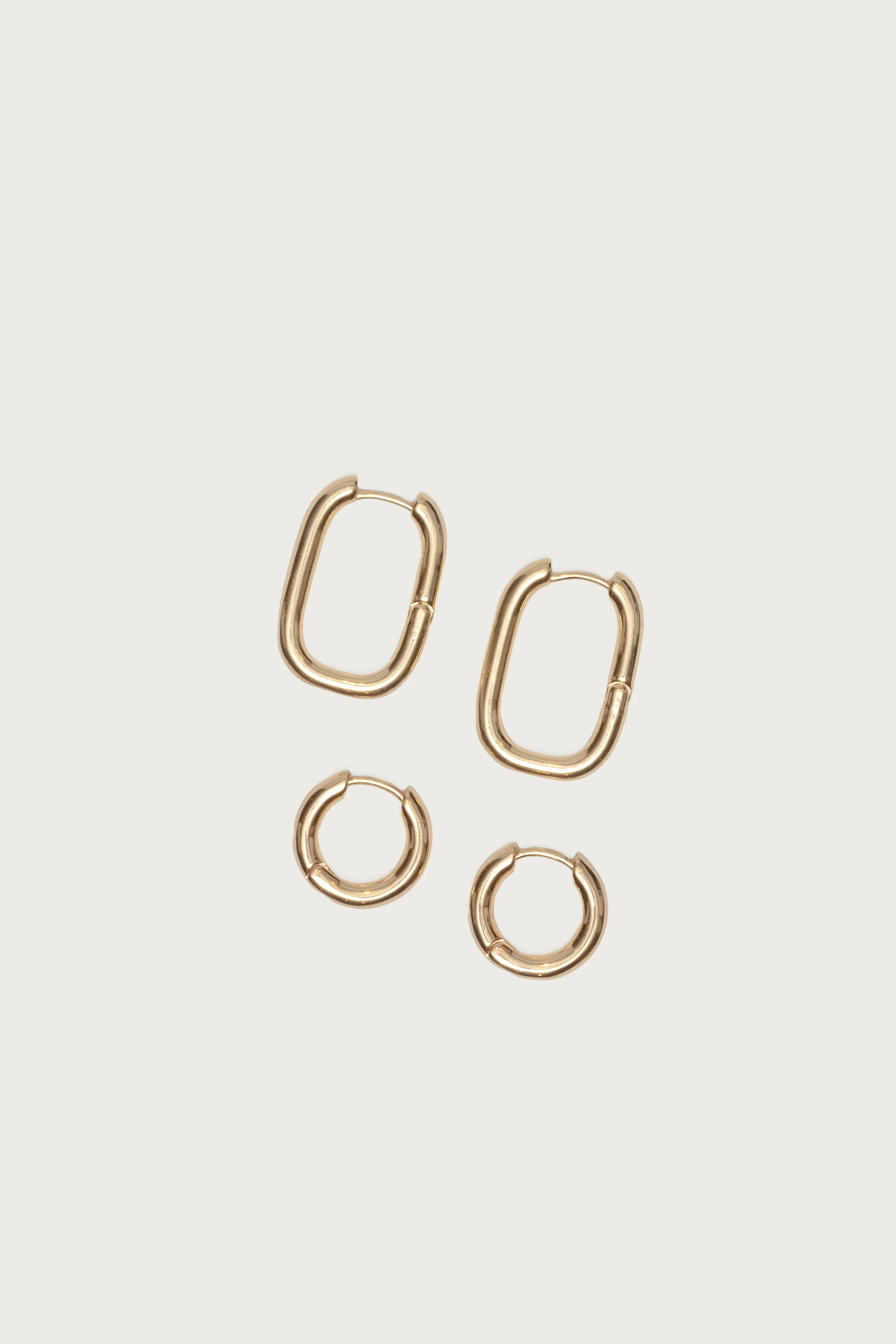 Hoop Earring Pack - Image 2