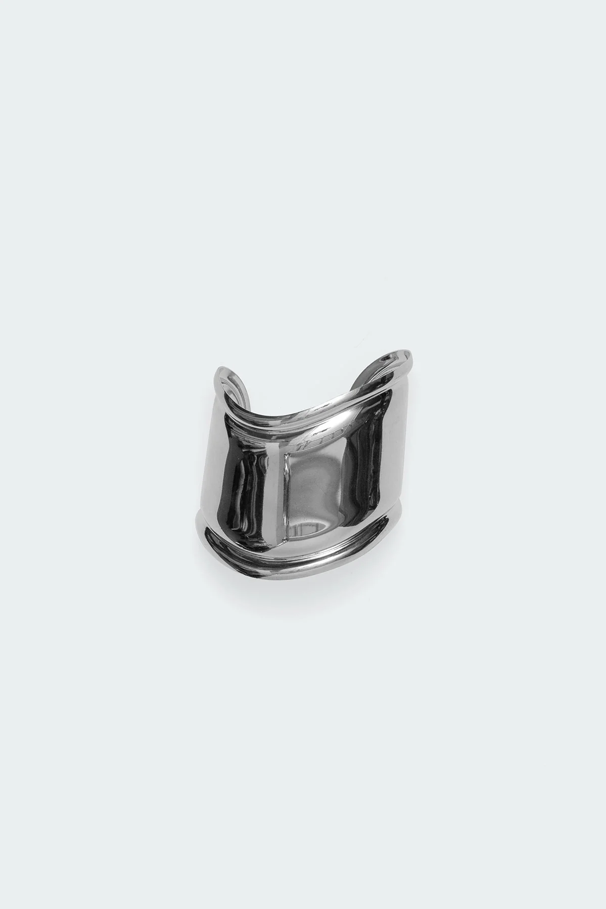 Curvy Arm Cuff - Image 2