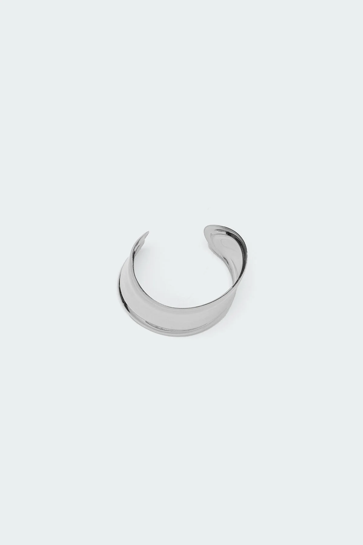 Curvy Arm Cuff - Image 3