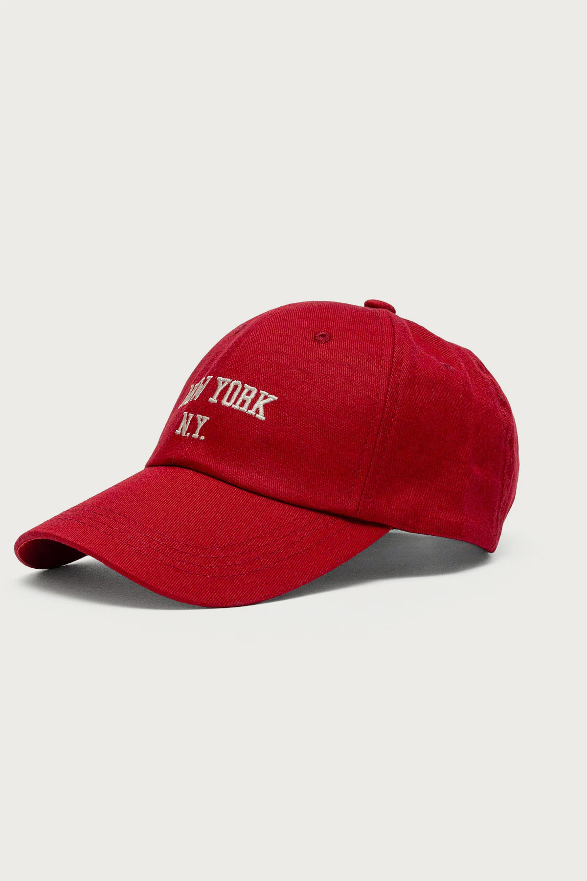 Nyc Baseball Cap - Image 2