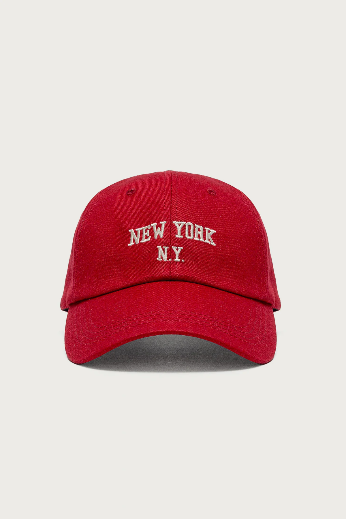 Nyc Baseball Cap - Image 3