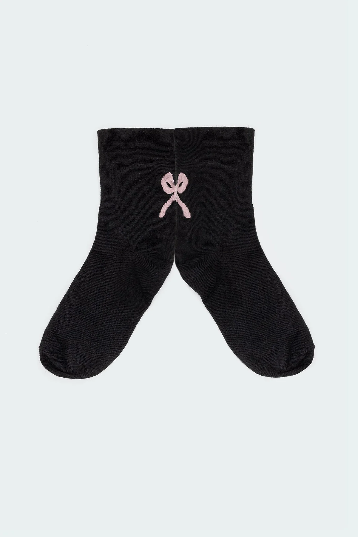 Bow Socks - Image 5
