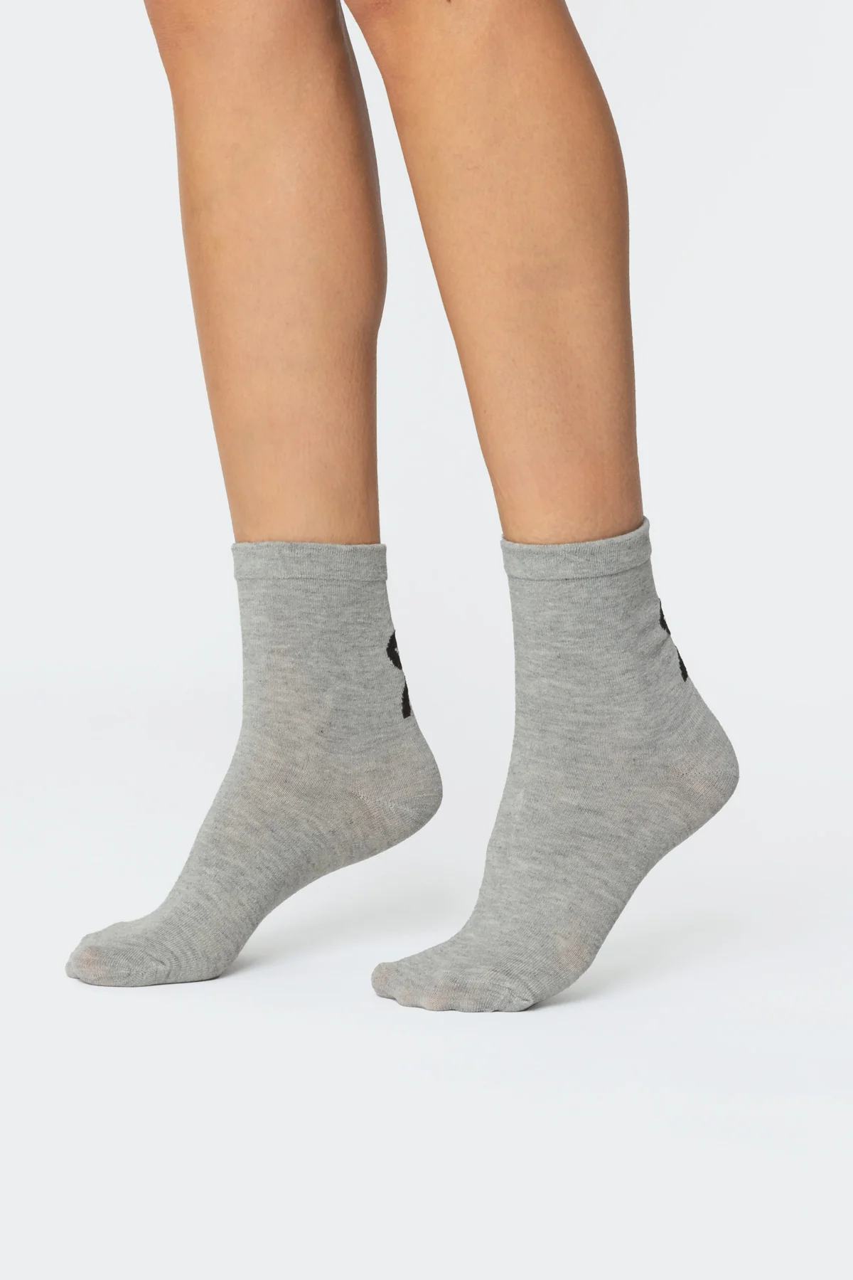 Bow Socks - Image 4