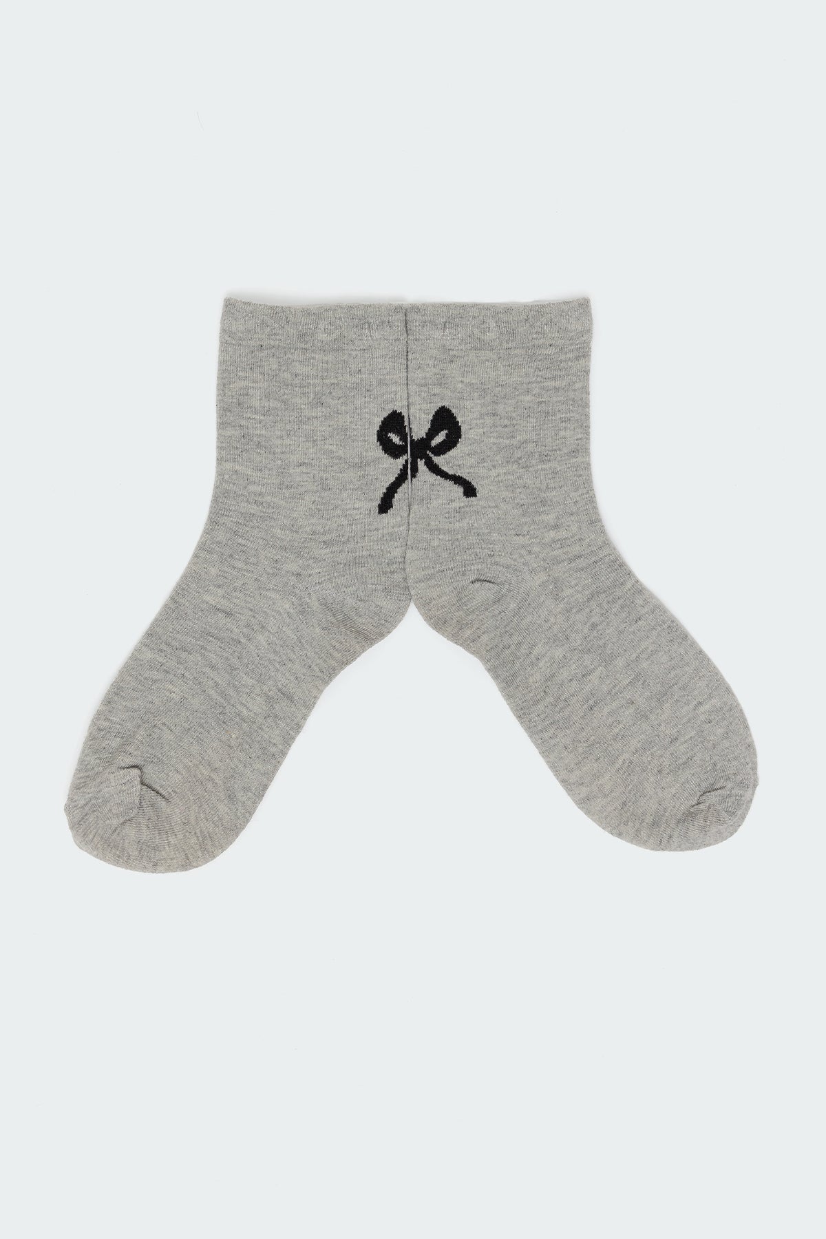 Bow Socks - Image 5