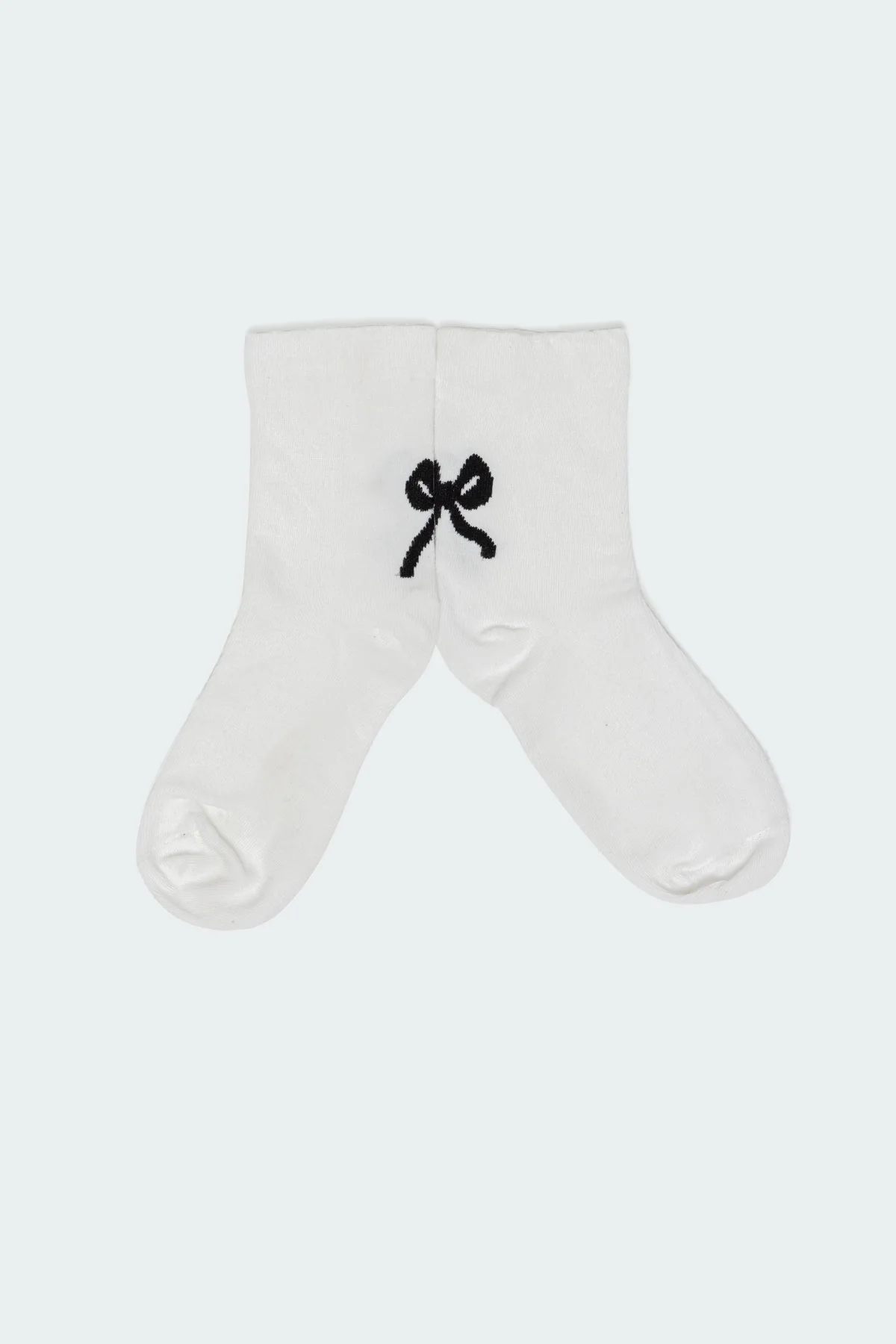 Bow Socks - Image 4