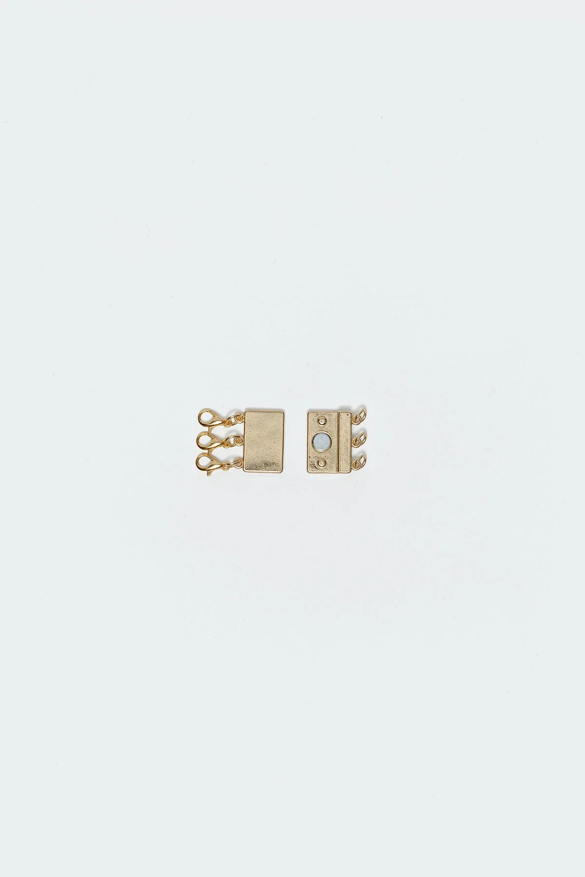 Necklace Layering Clasp - Image 3