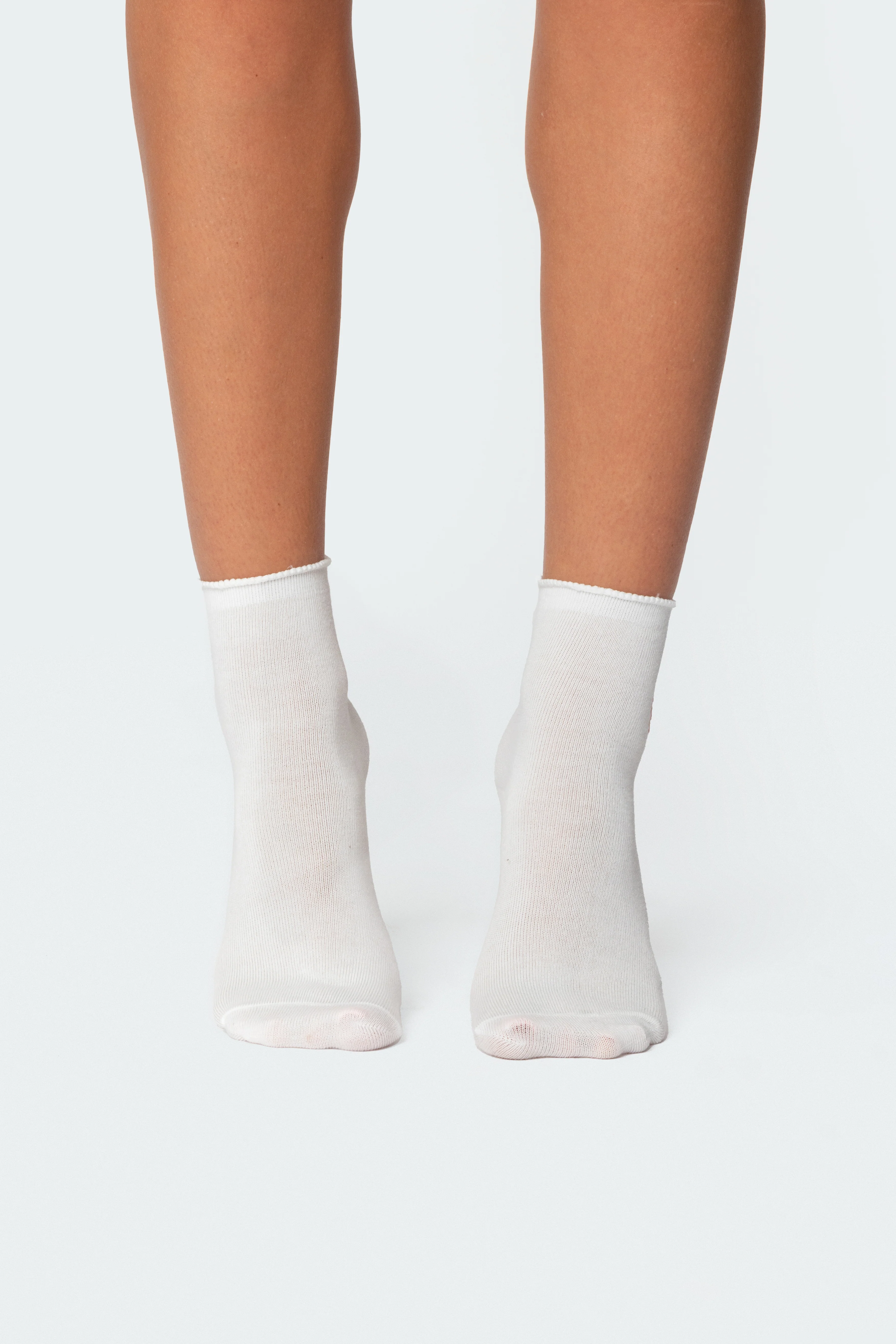 Petal Princess Socks - Image 4