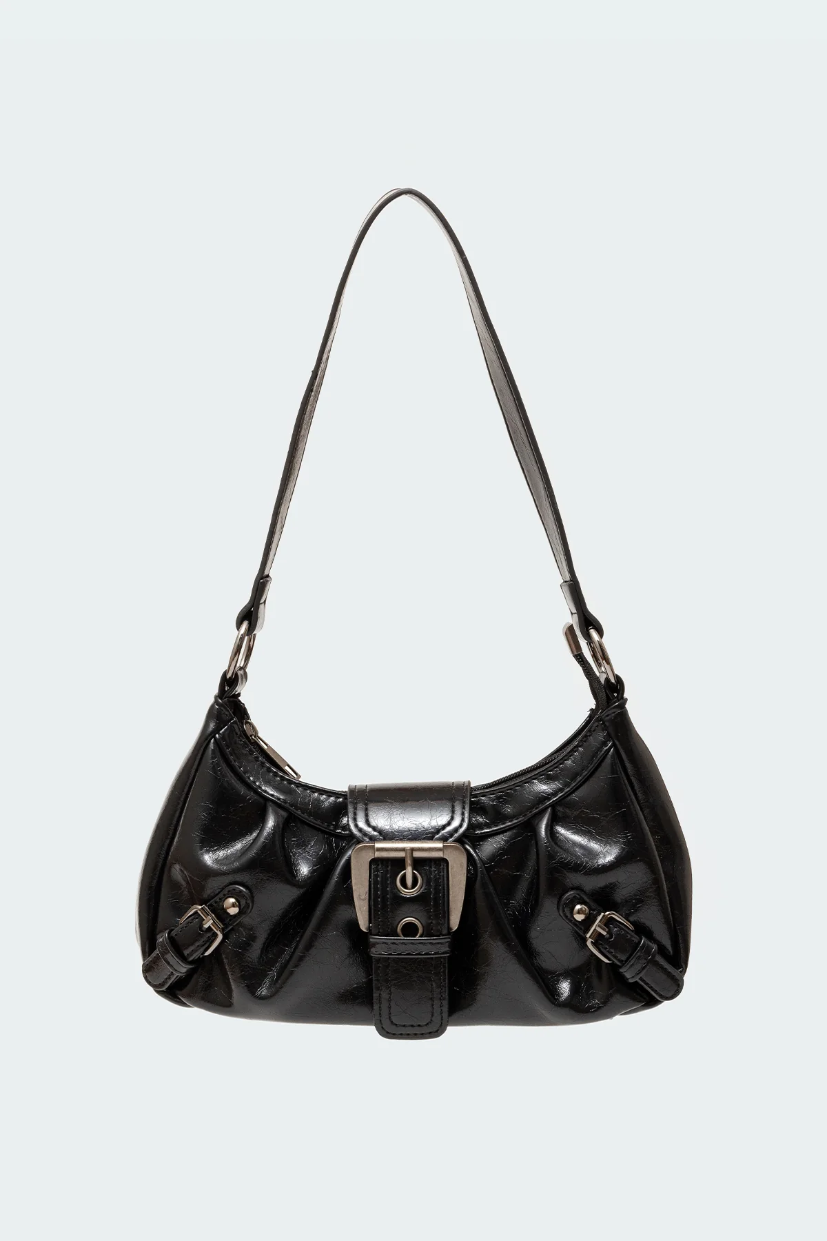 That Girl Faux Leather Bag - Image 2