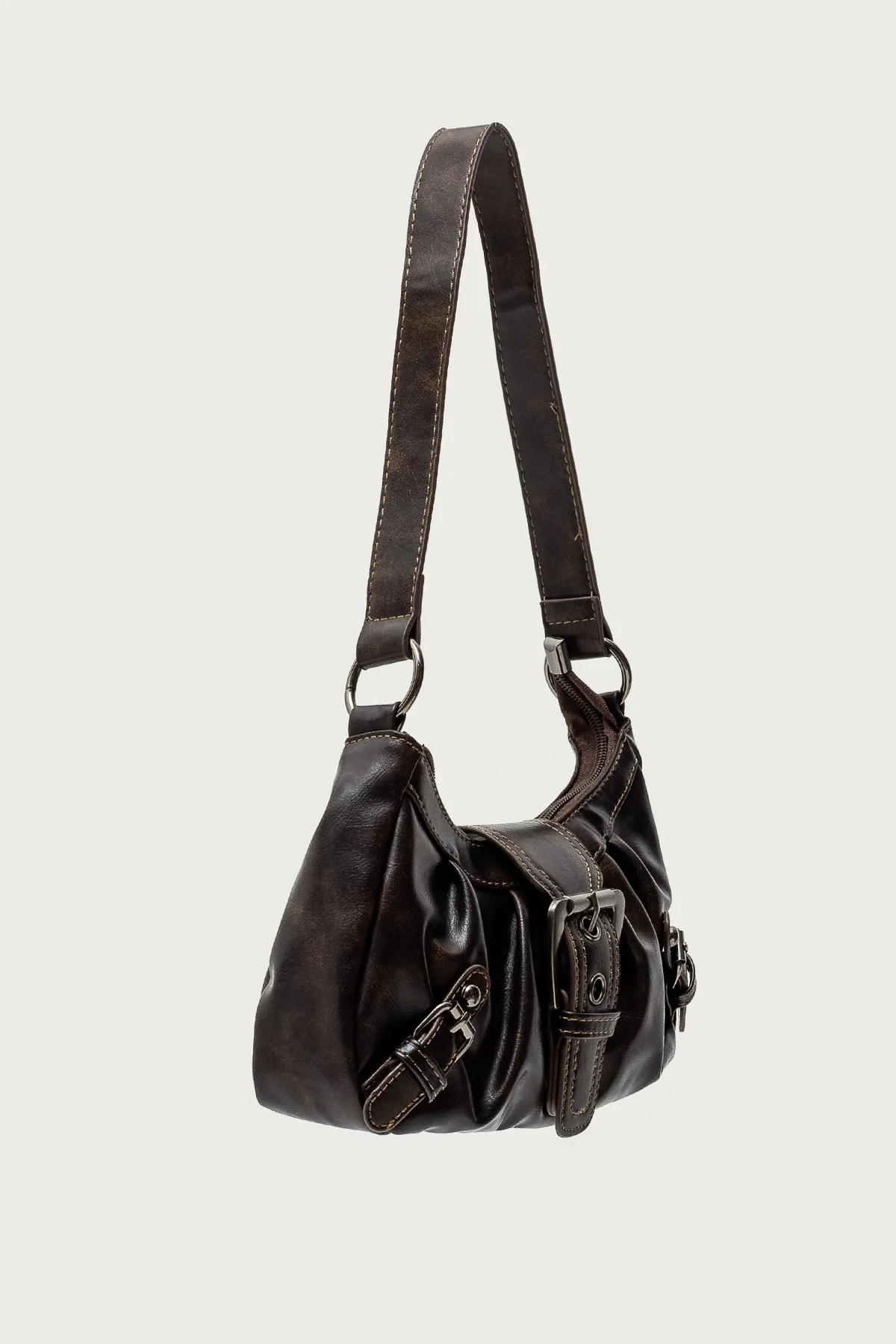 That Girl Faux Leather Bag - Image 3