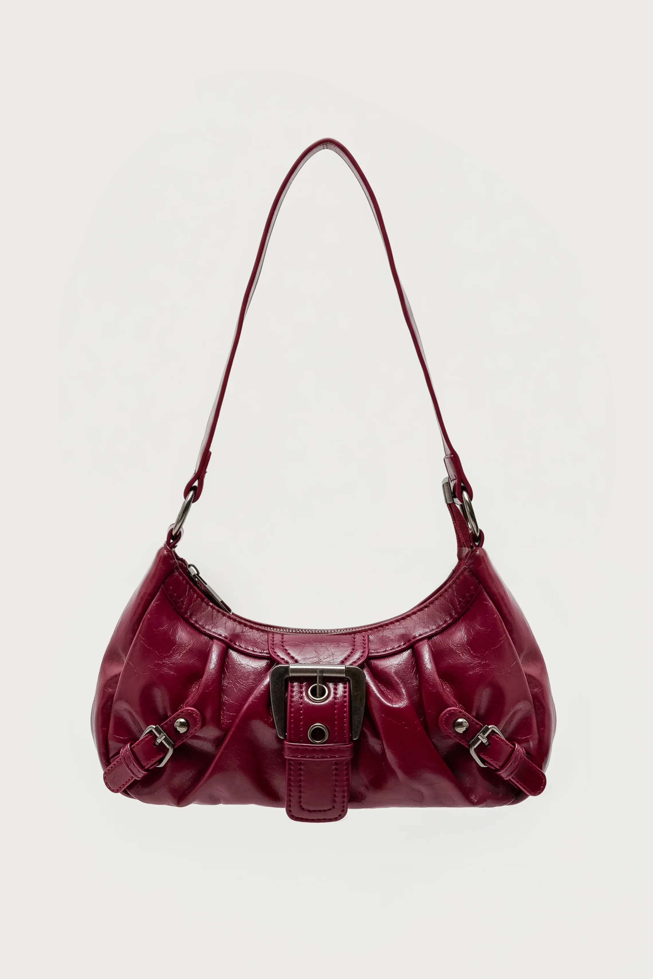 That Girl Faux Leather Bag - Image 2