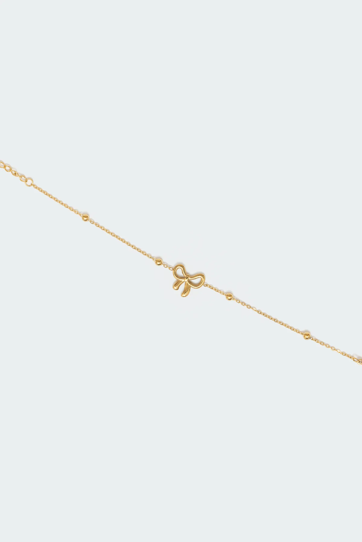 Baby Bow Bracelet - Image 3
