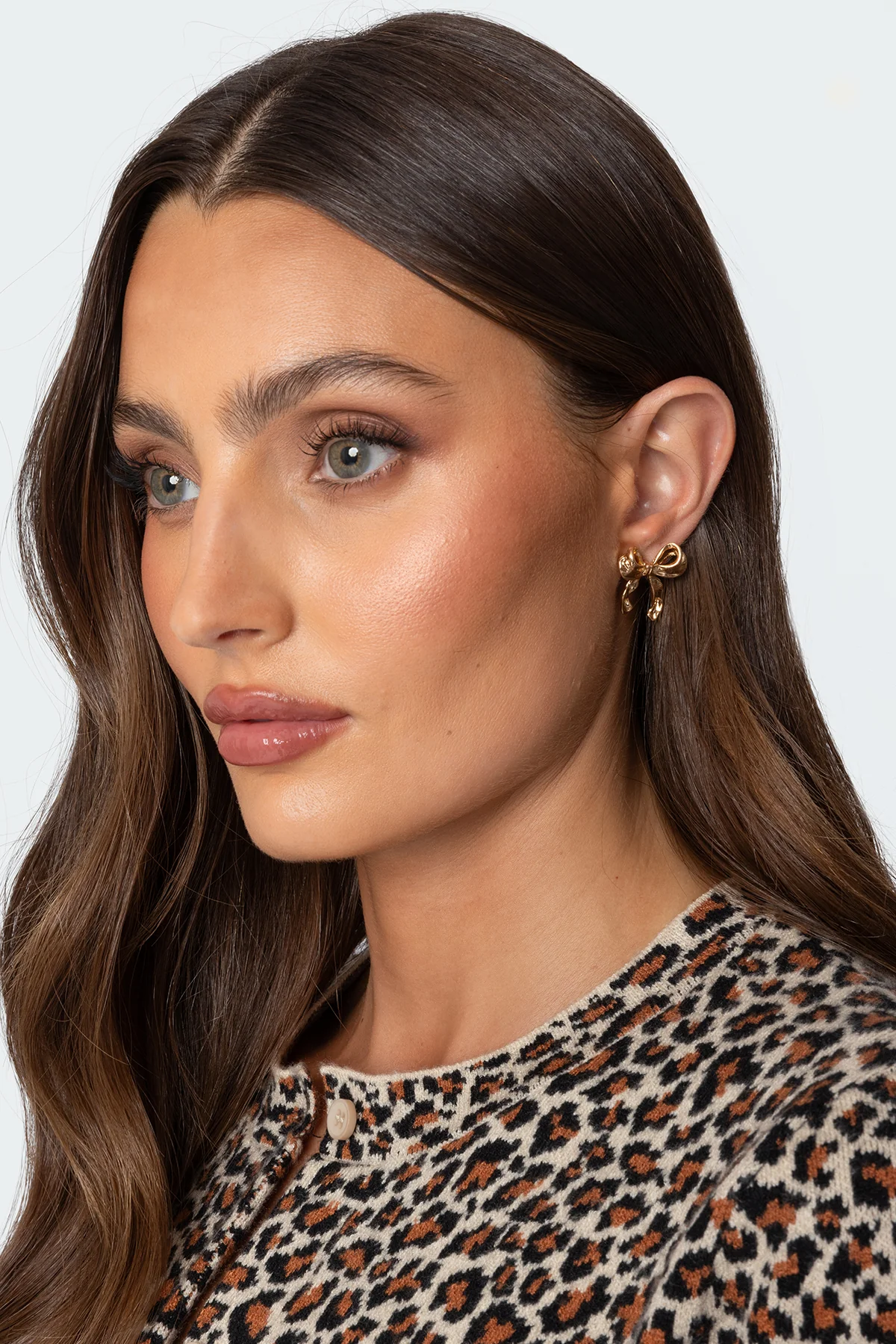 Bow Peep Earrings - Image 2