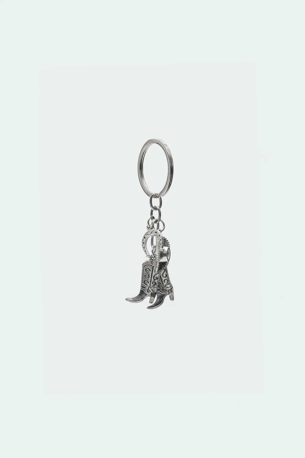 Wild West Keychain - Image 2