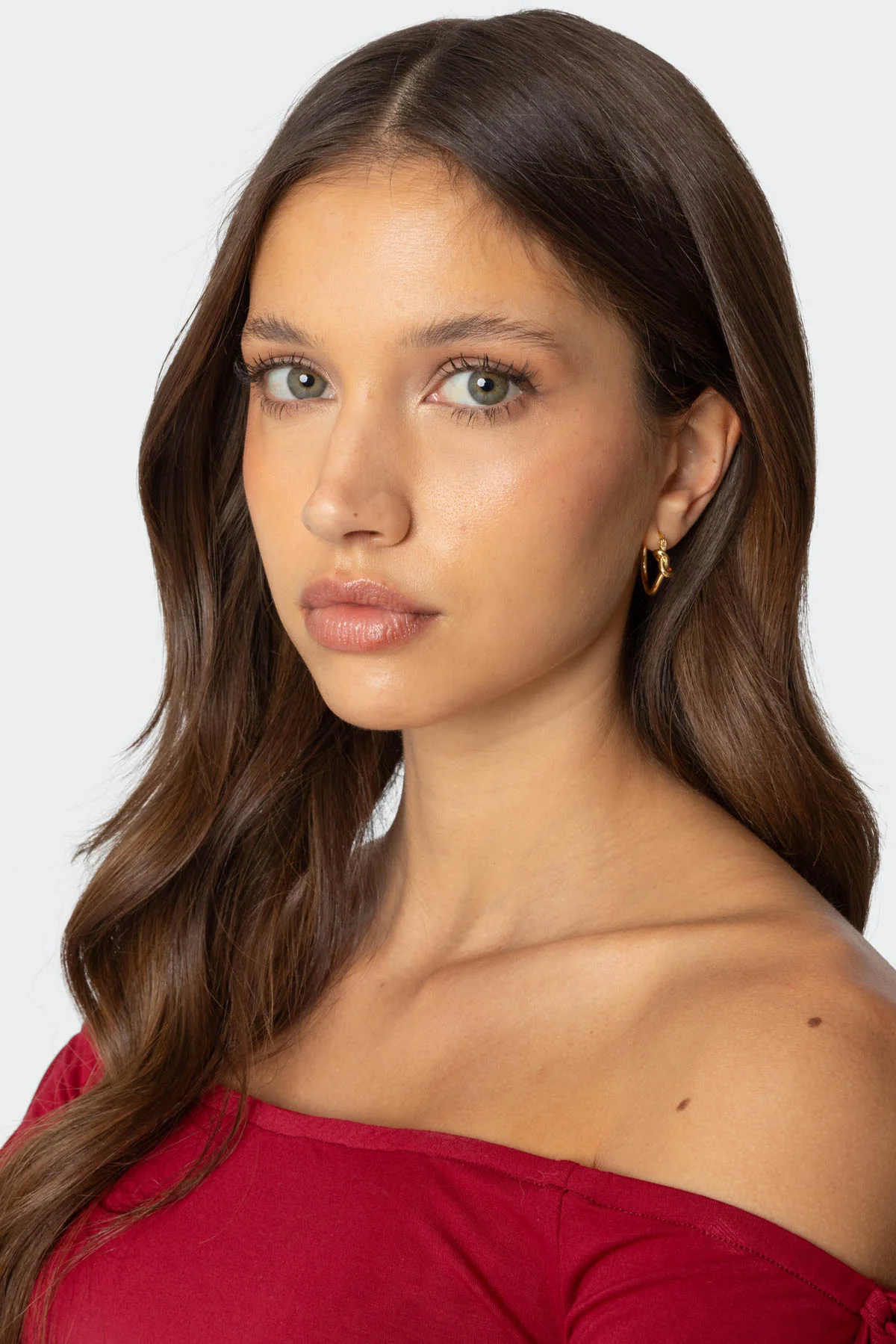 Knot Earrings - Image 3