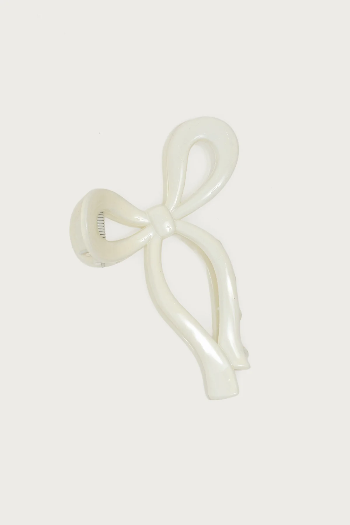 Bow Hair Clip - Image 2