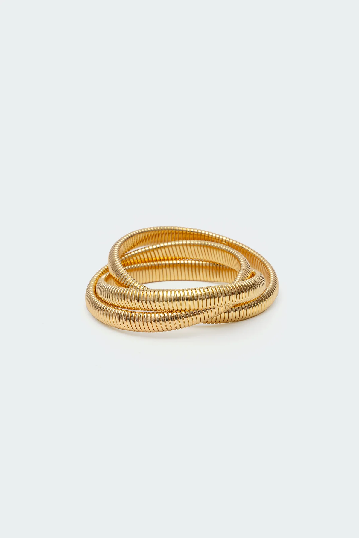 Triple Stretch Bracelet - Image 2