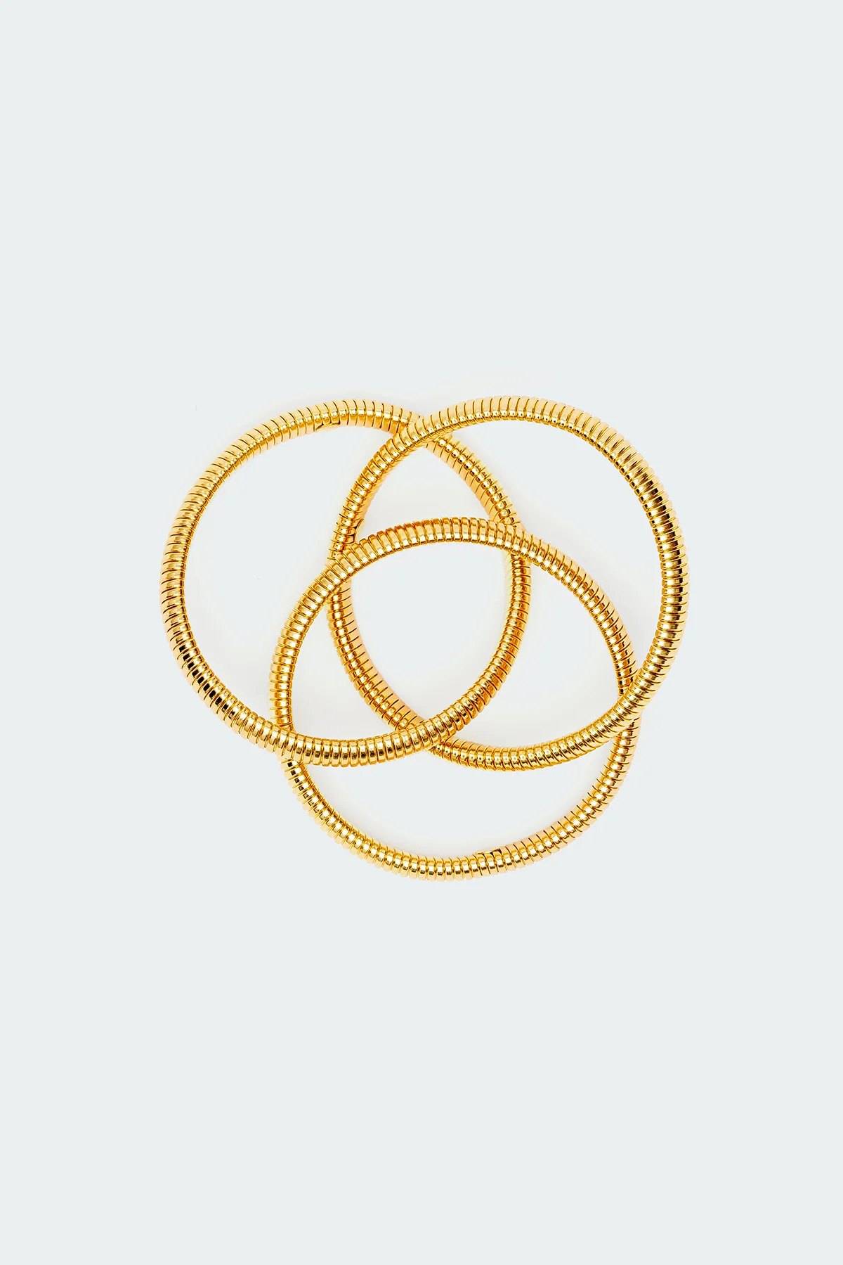 Triple Stretch Bracelet - Image 3