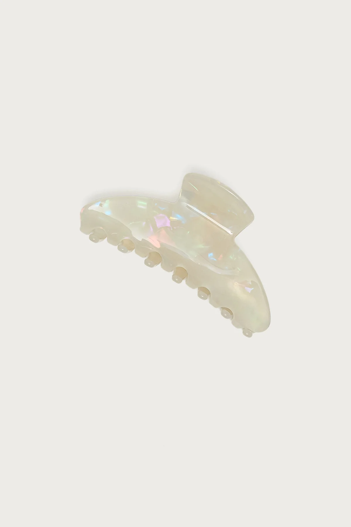 Iridescent Claw Clip - Image 2