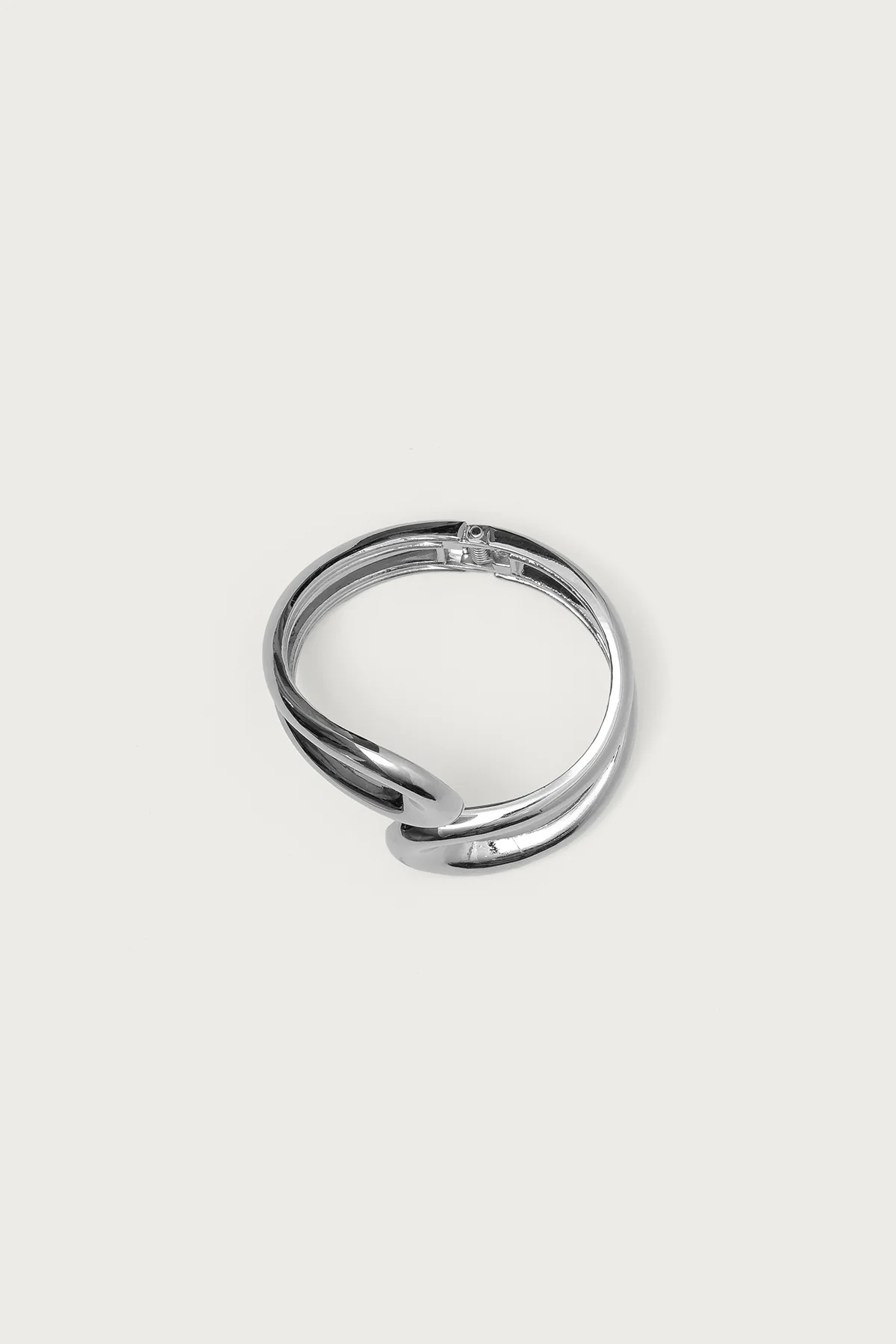 Wrap Cuff Bracelet - Image 3