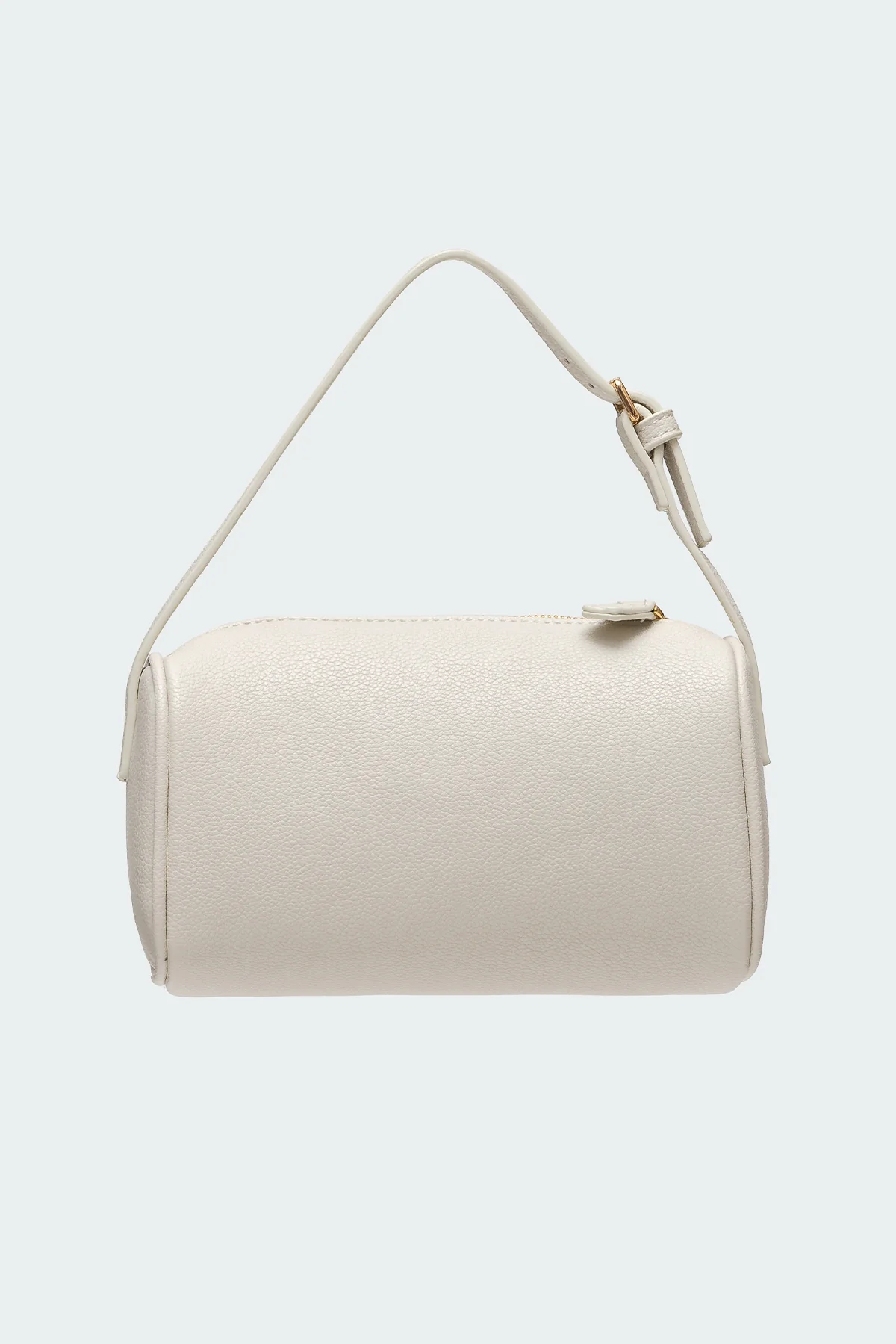 Classic Faux Leather Mini Bag - Image 2