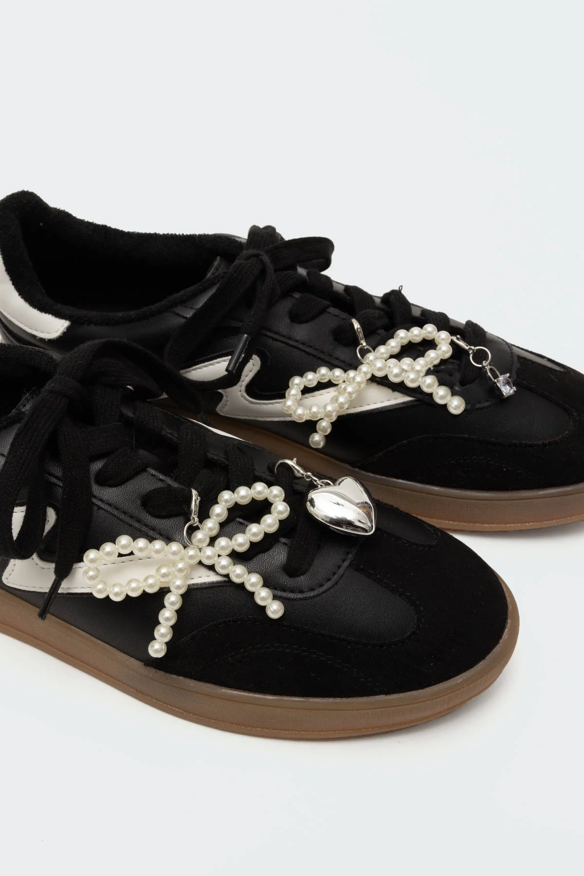 Assorted Shoe Charm Set - Image 3