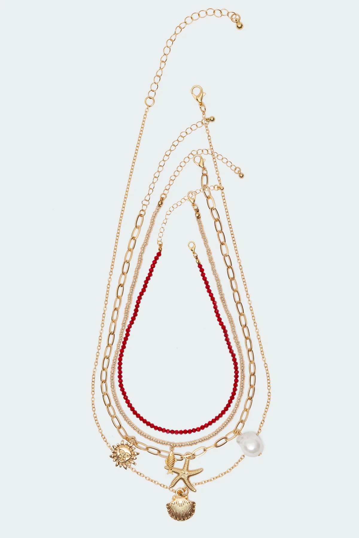 Coastal Necklace Pack - Image 2