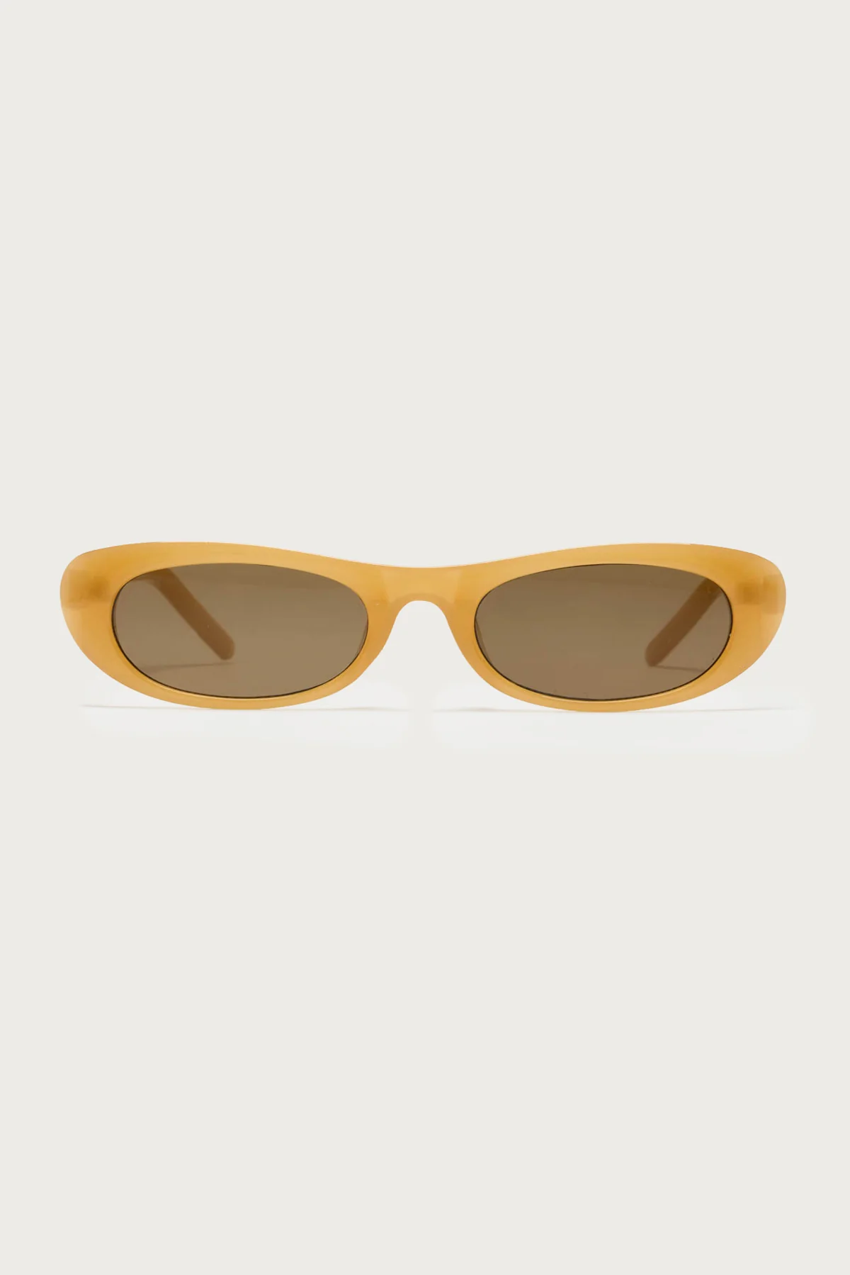 Cattie Cat Eye Sunglasses - Image 2