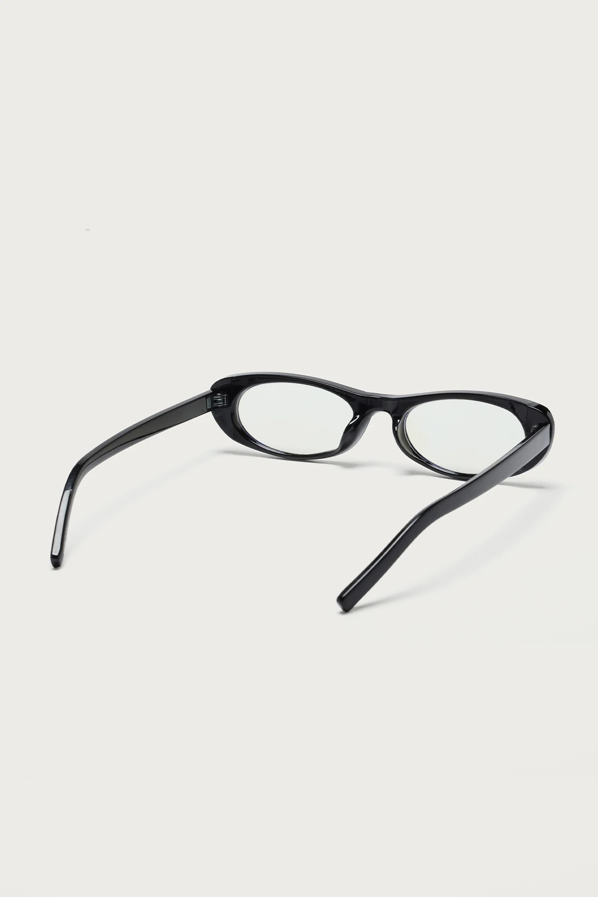 Cattie Cat Eye Glasses - Image 4