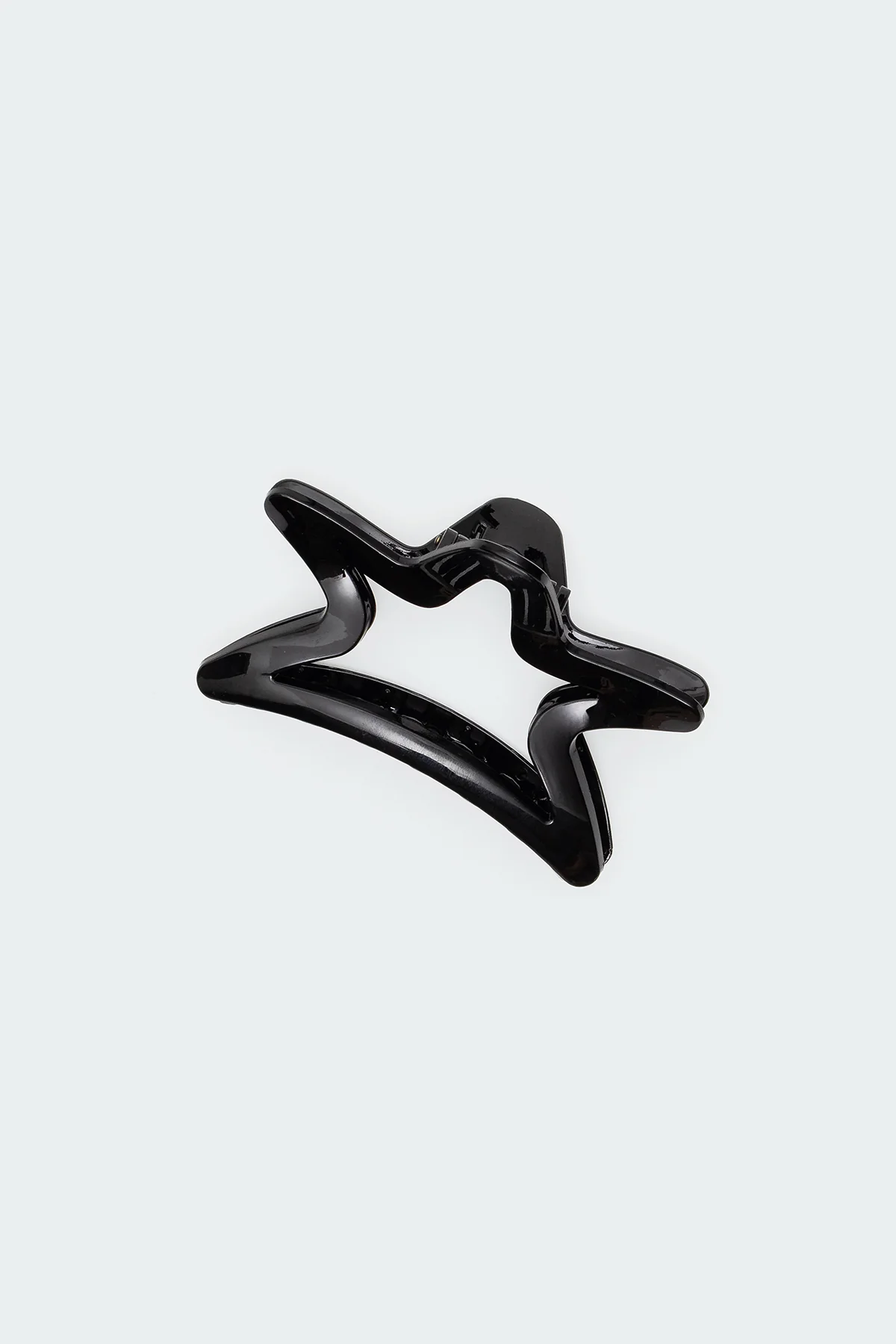 Star Claw Clip - Image 2