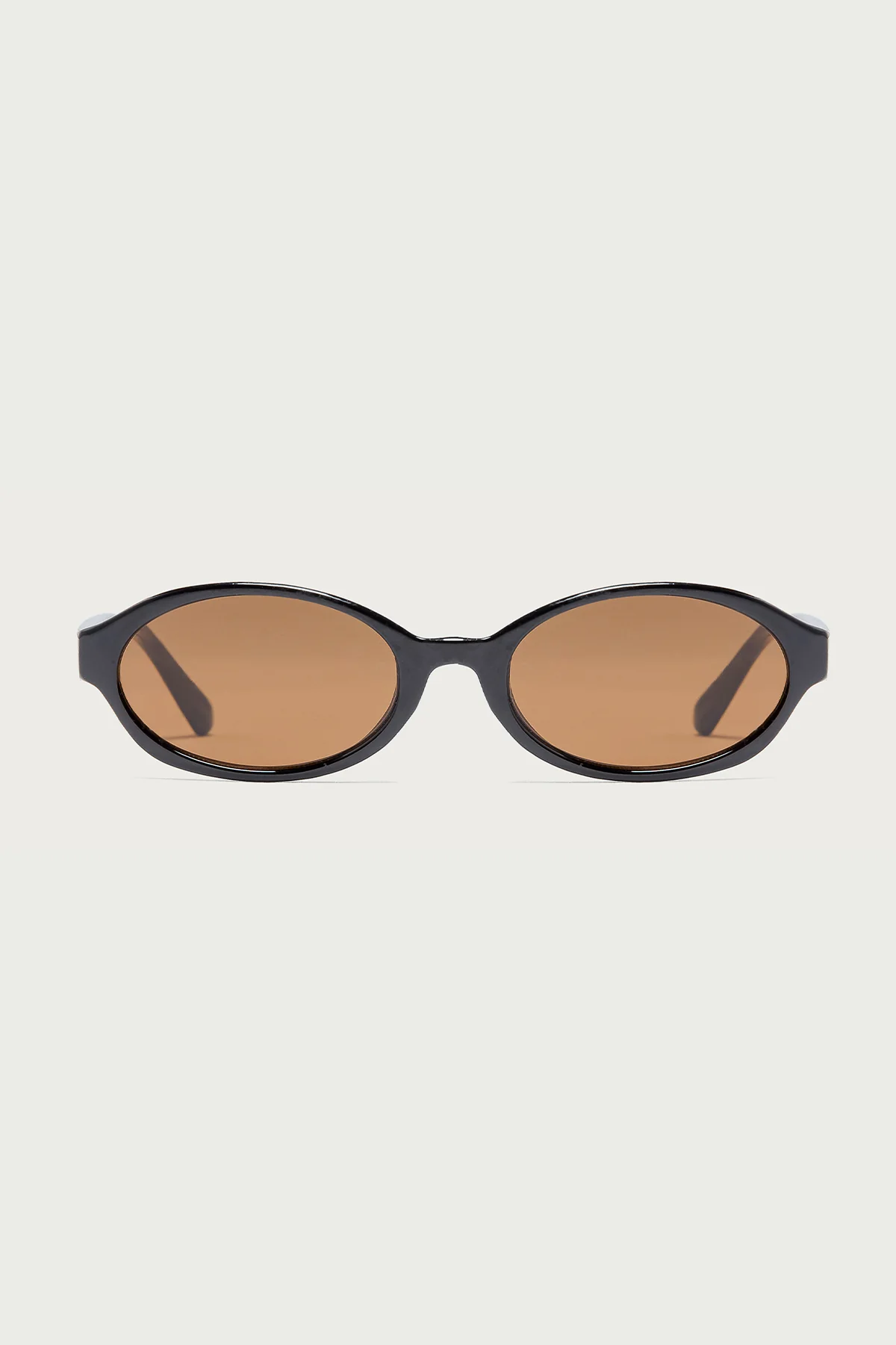 Clarke Oval Sunglasses - Image 2