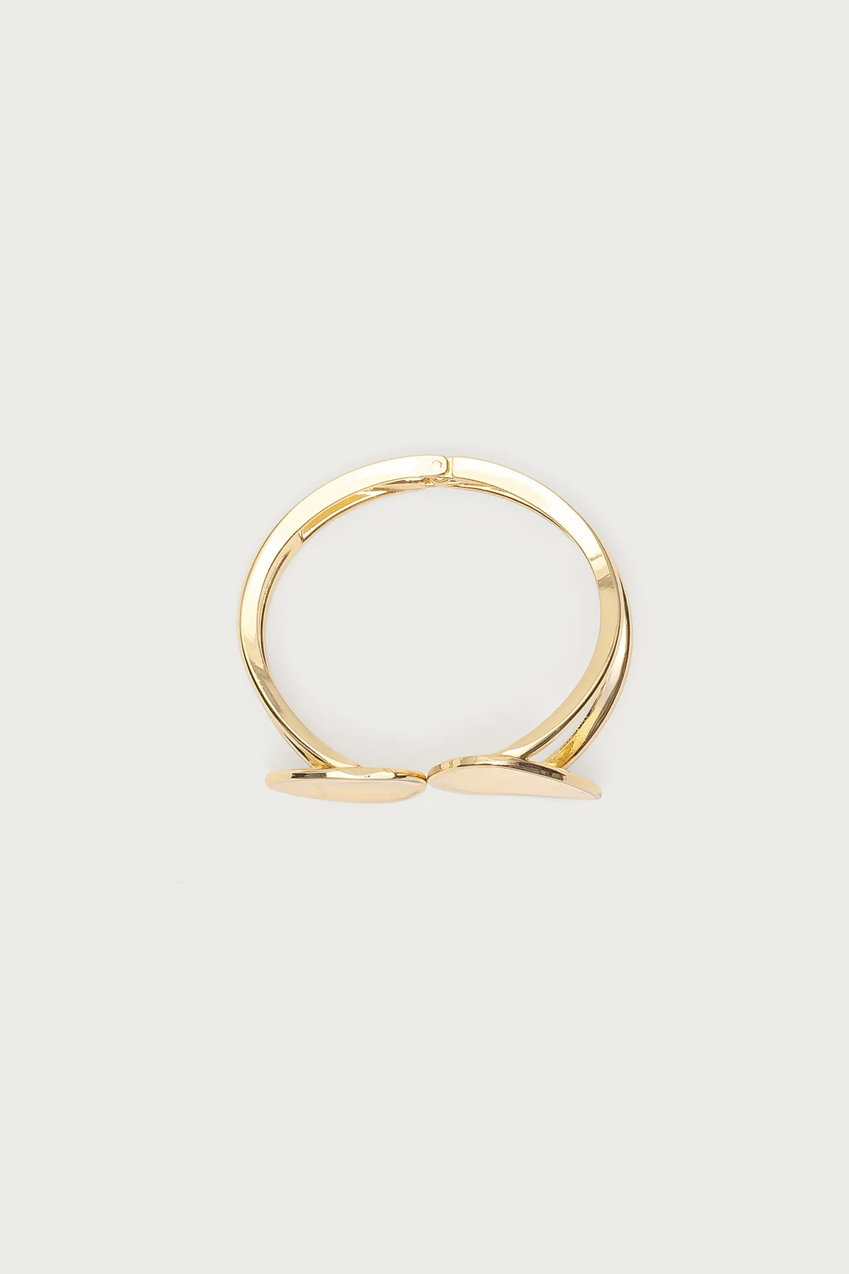 Sculptural Abstract Bracelet - Image 4