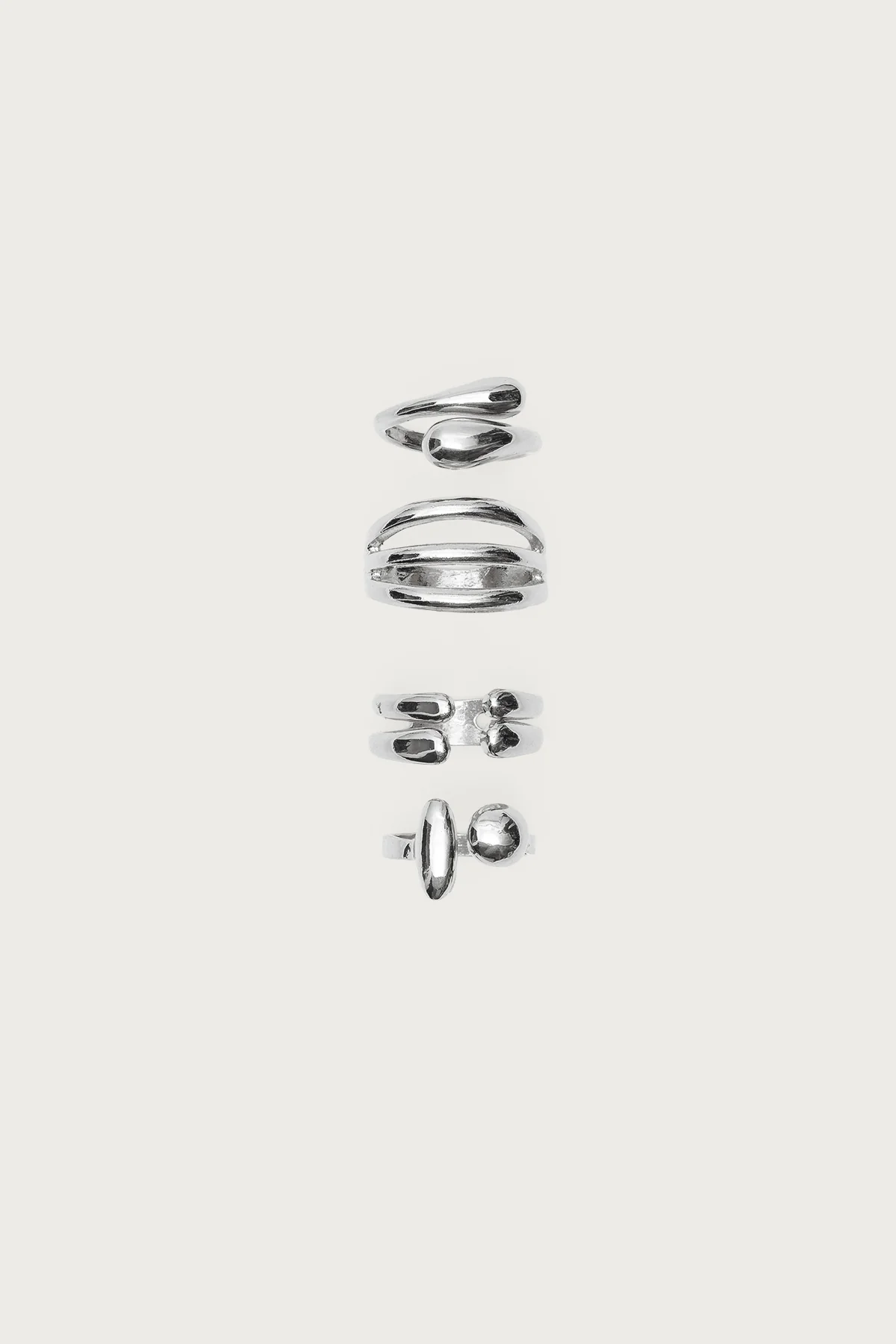 Mixed Ring Pack - Image 2
