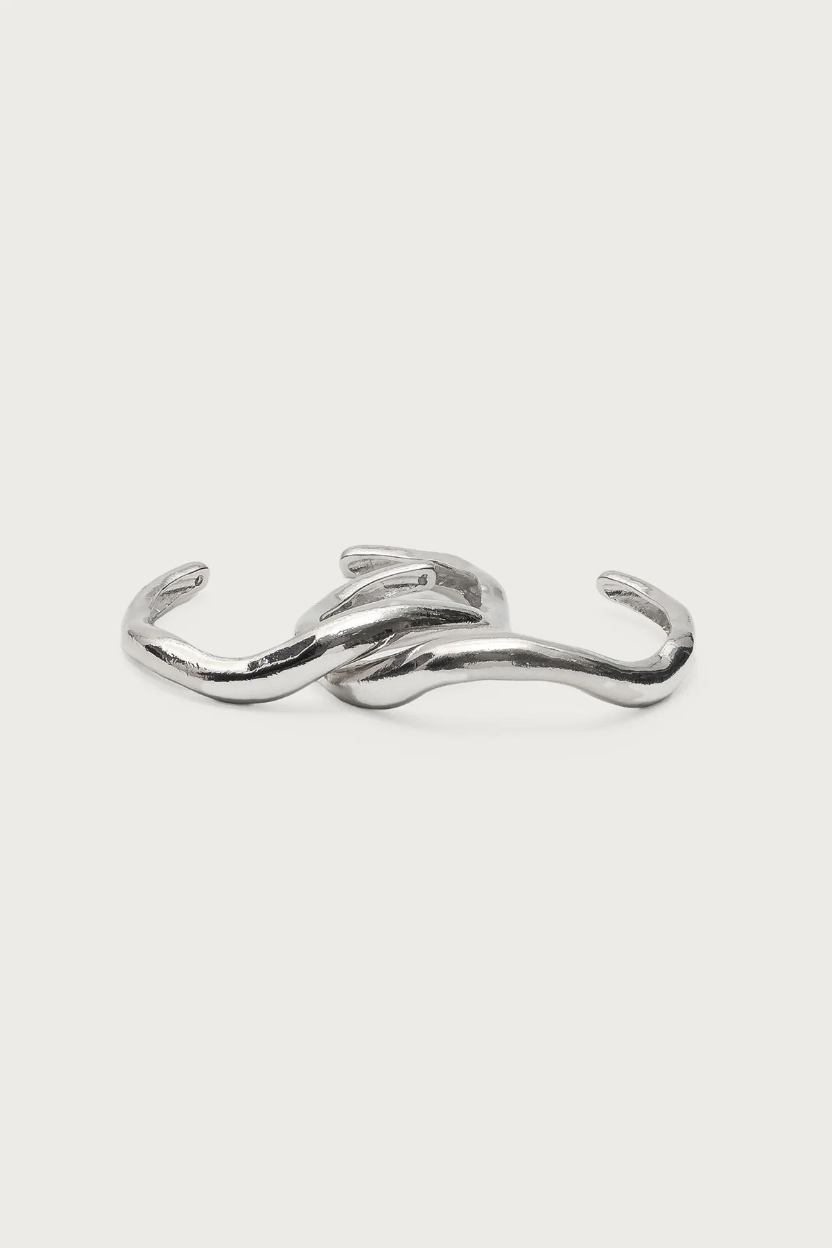 Double Arm Cuff - Image 3