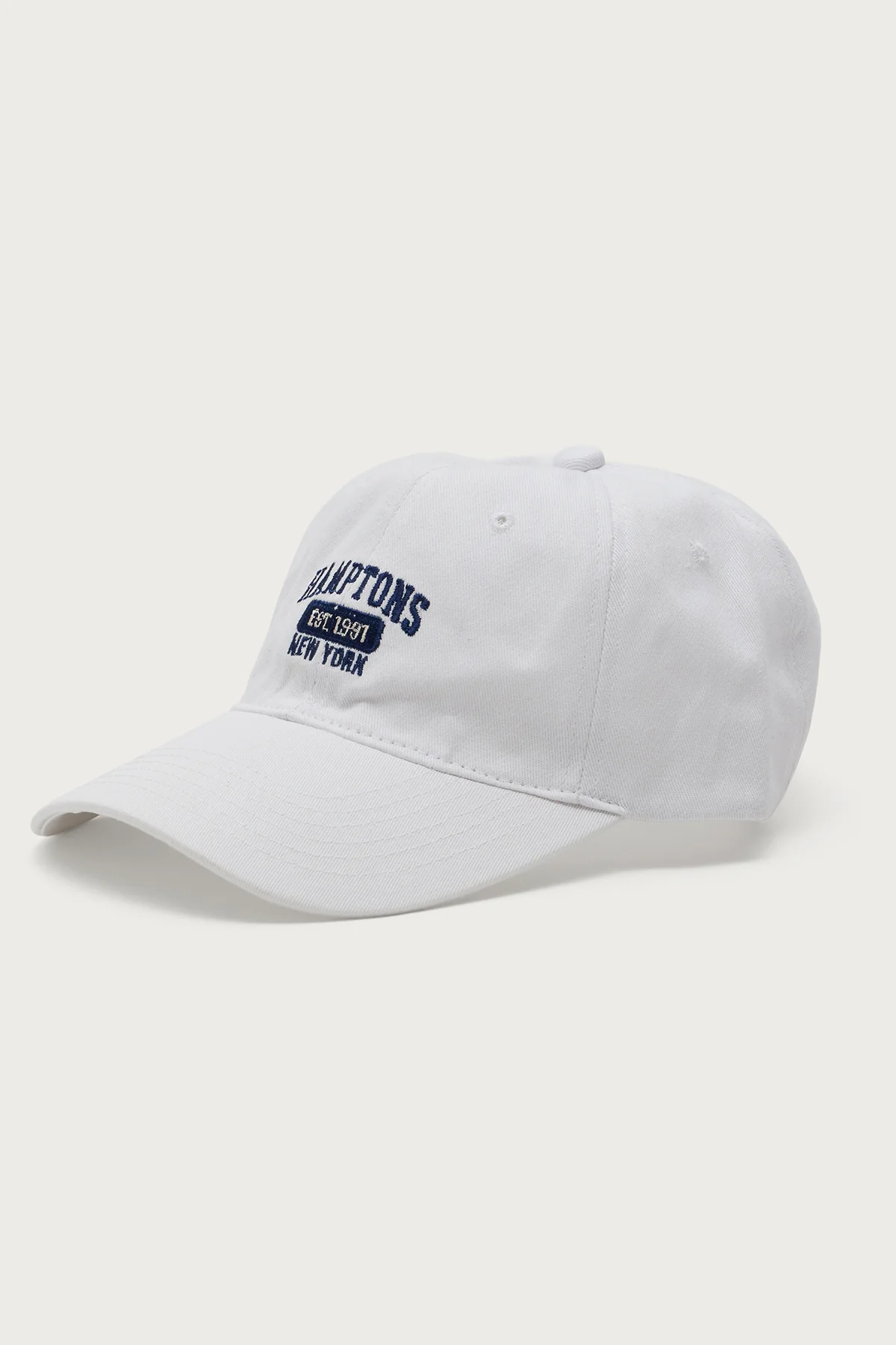 Hamptons Baseball Cap - Image 3