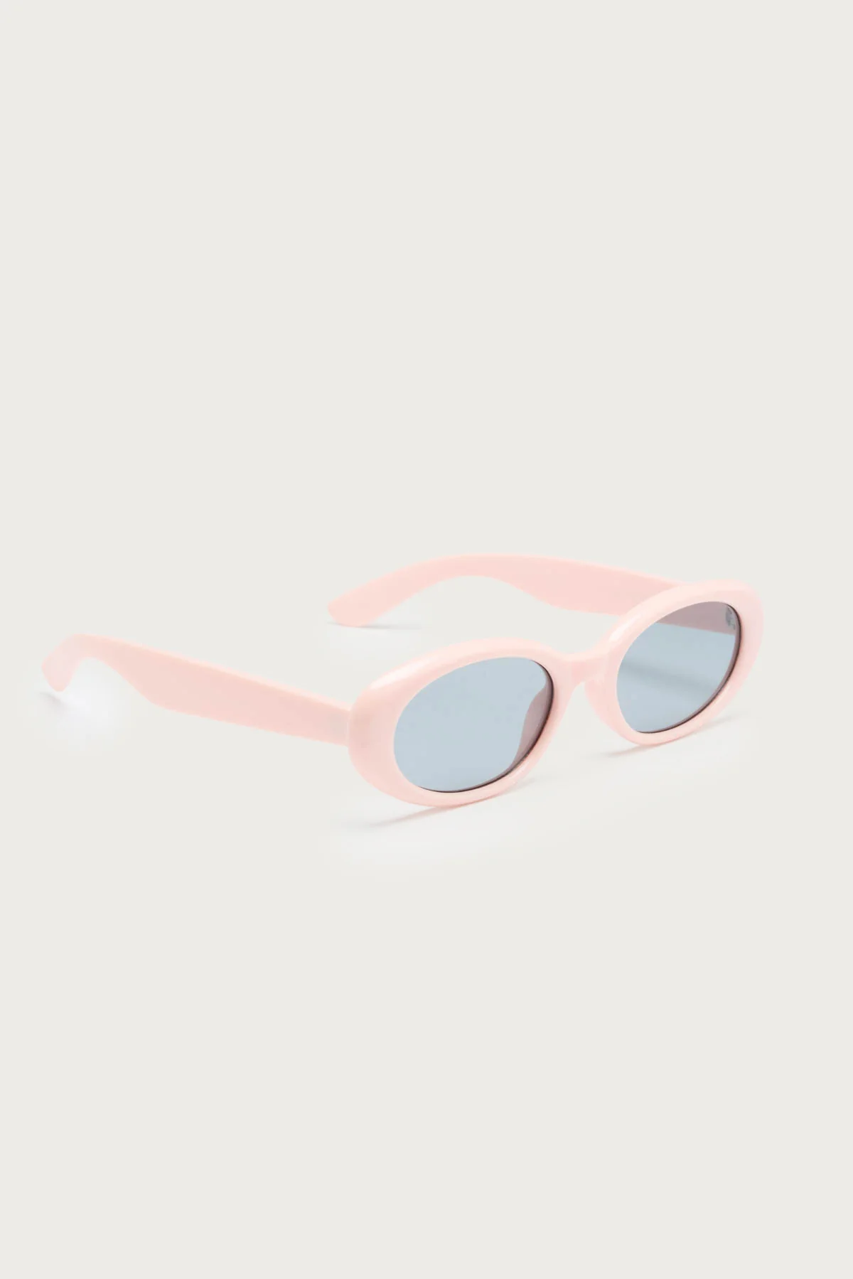 Birdey Round Sunglasses - Image 3