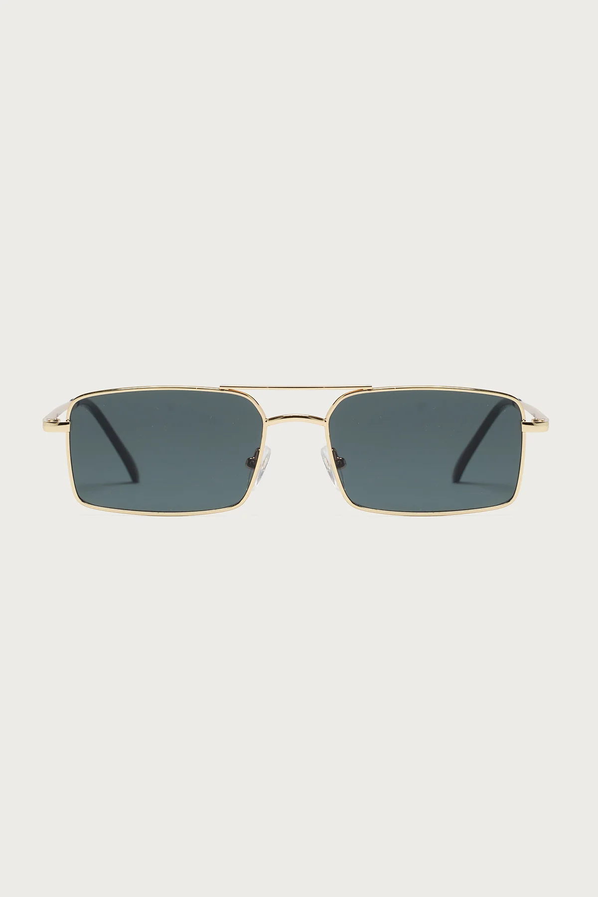 Felicia Square Sunglasses - Image 2