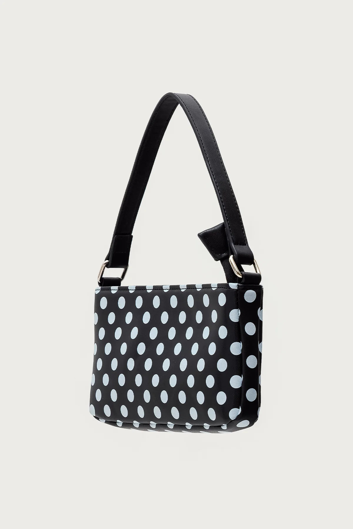 Spotted Polka Dot Bag - Image 3