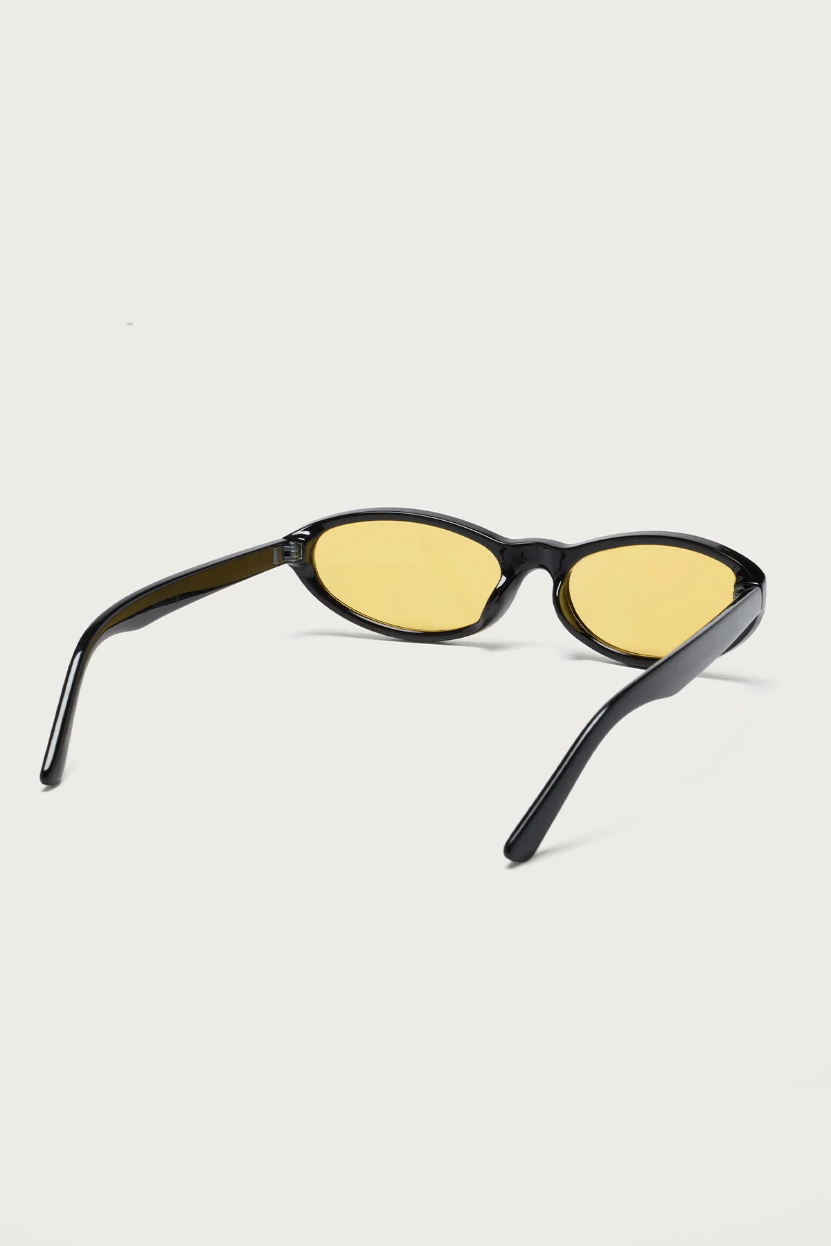 Alejandra Oval Sunglasses - Image 4