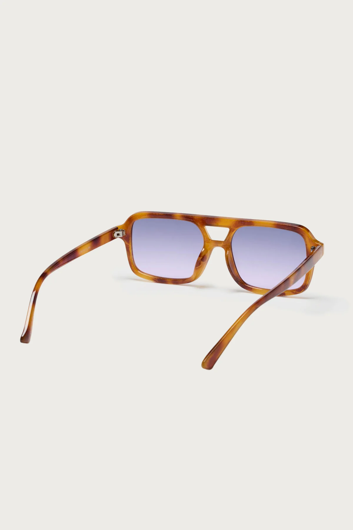 Gianni Square Sunglasses - Image 4