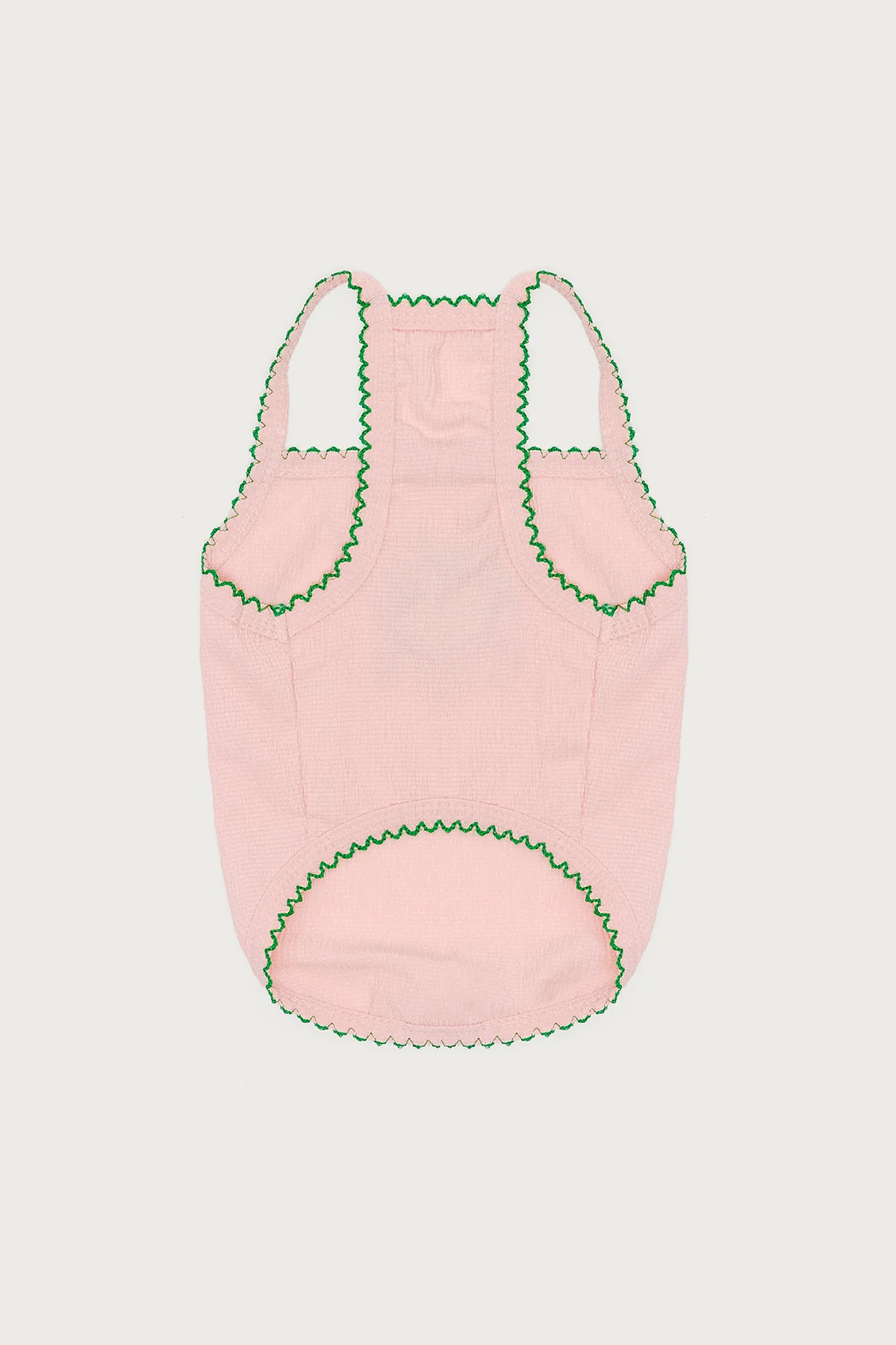In The Tropics Pet Tank Top - Image 6