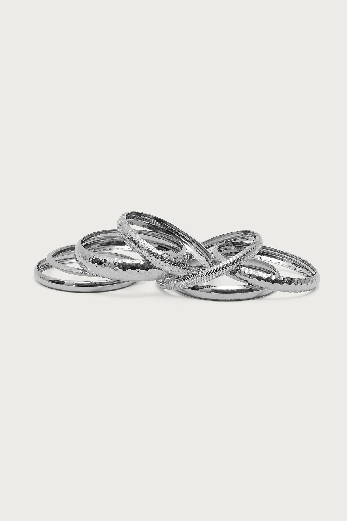 Boho Bangle Bracelet Pack - Image 2
