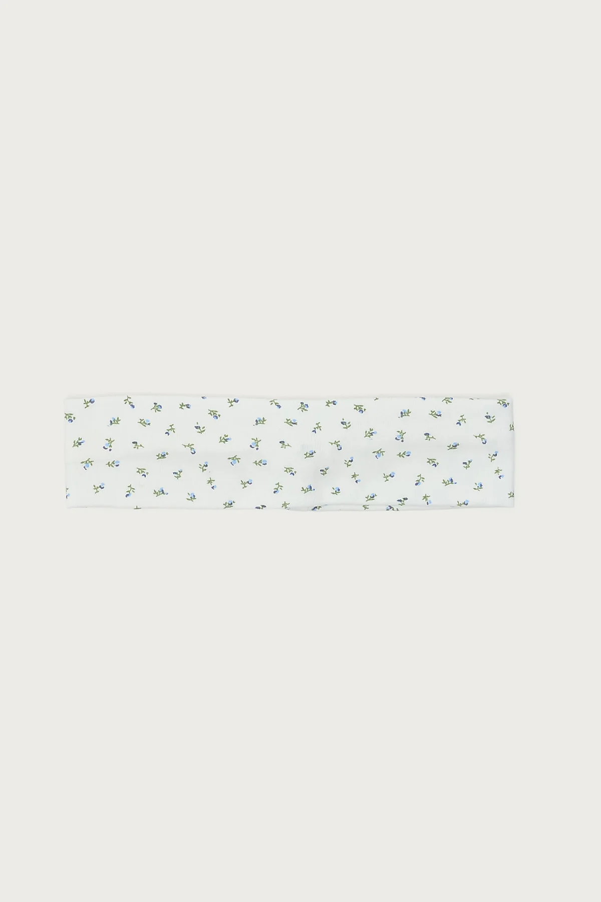 Floral Headband - Image 2