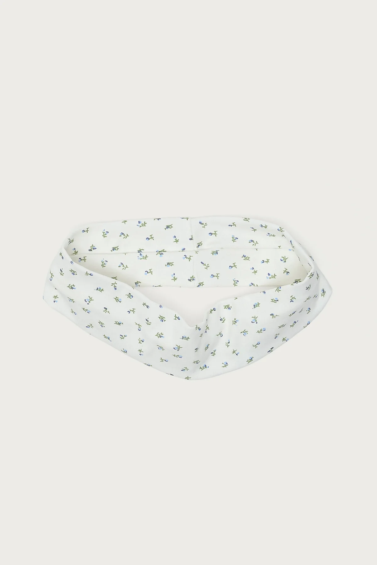Floral Headband - Image 3