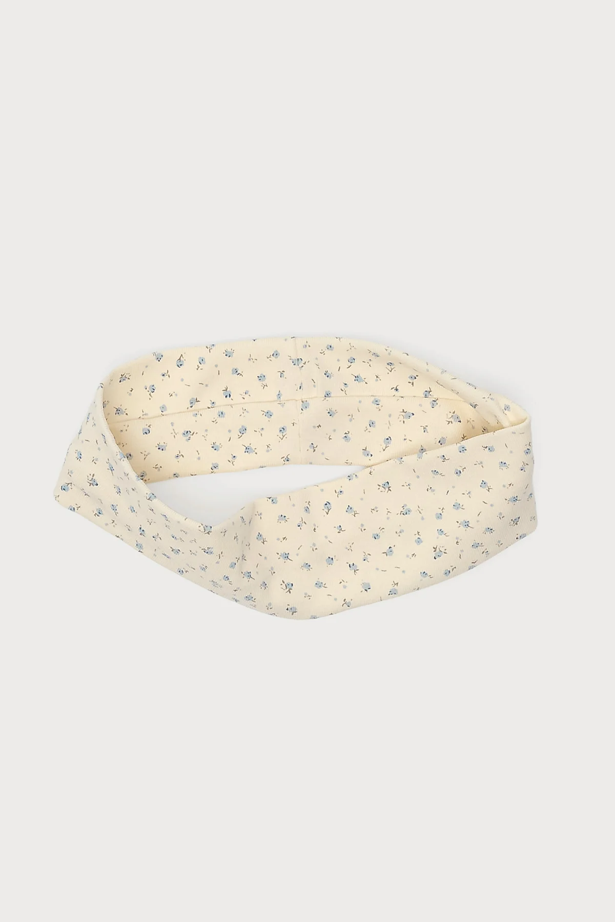 Floral Headband - Image 3