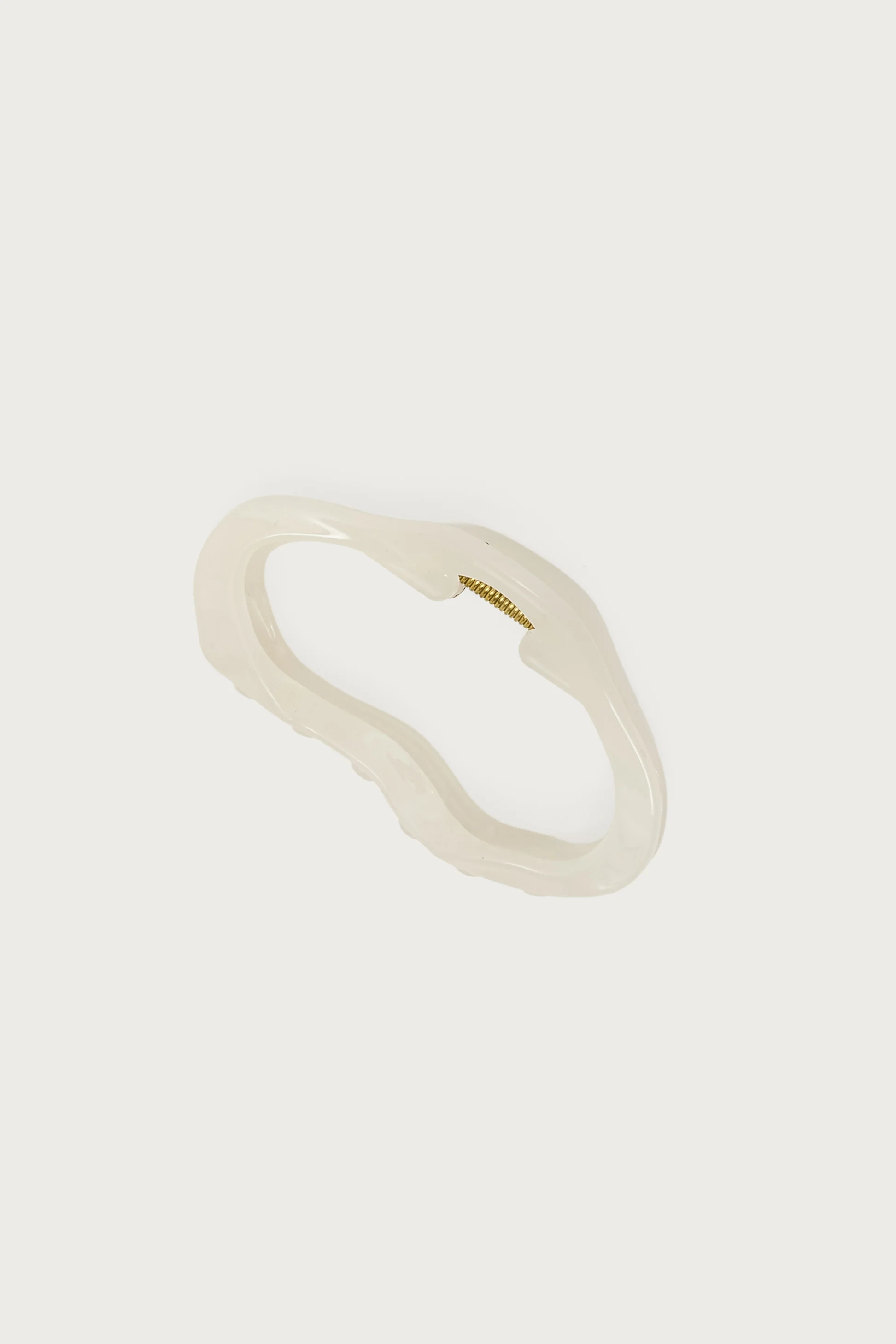 Abstract Claw Clip - Image 2