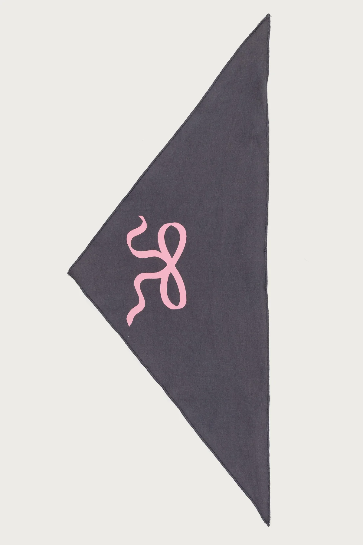 Bonney Bow Pet Bandana - Image 3