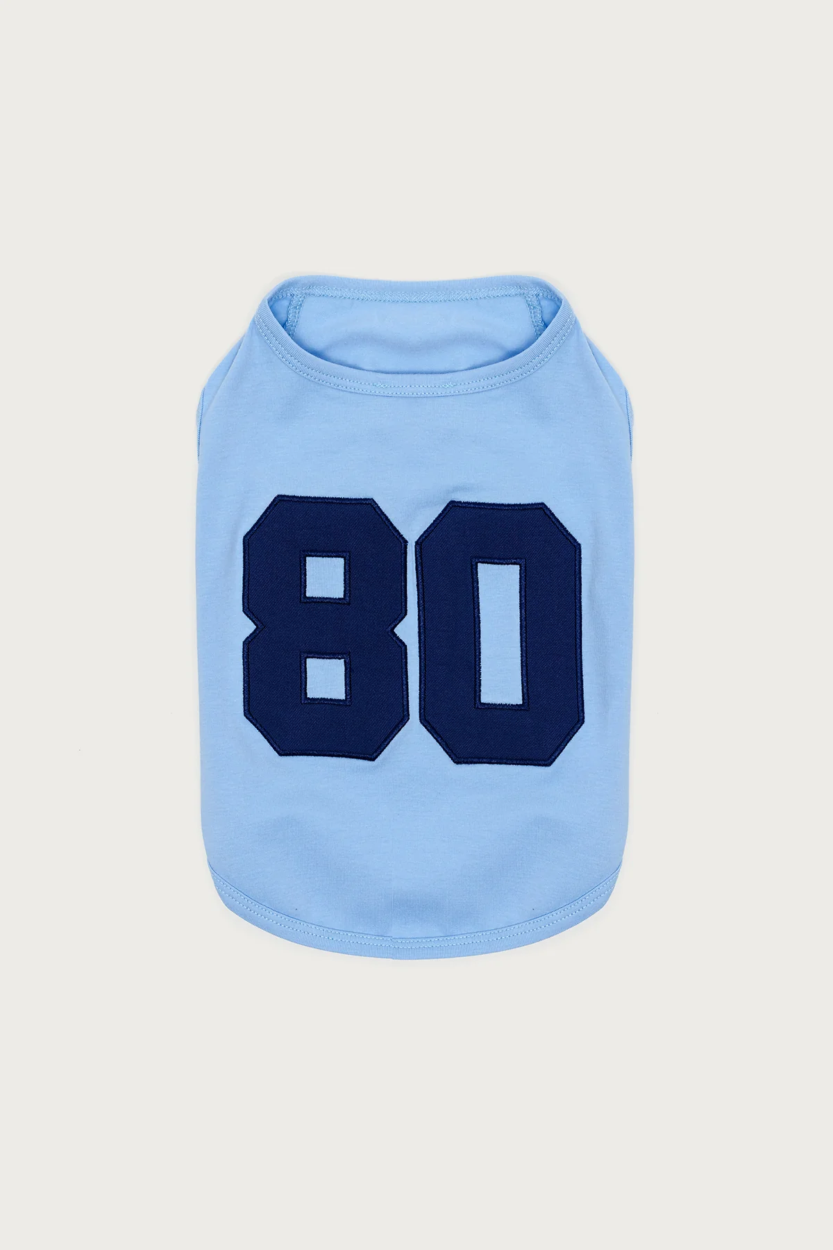 80'S Babe Pet Tank Top - Image 4